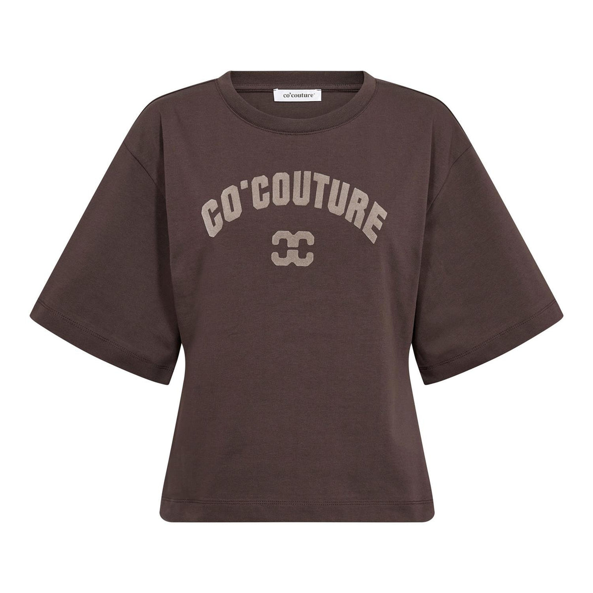 43013 Zengacc Tee O-Neck