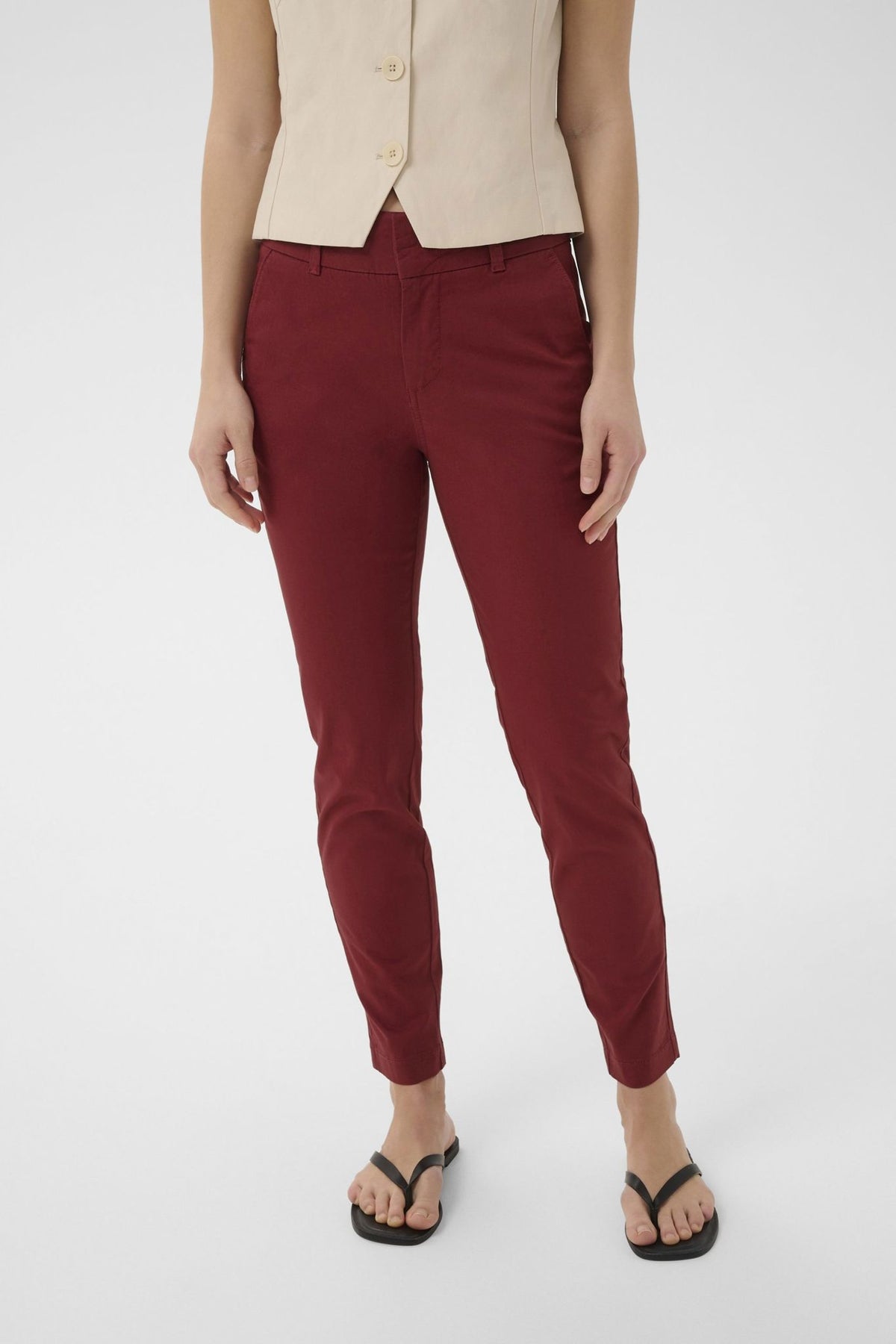 Soffyspw Pants