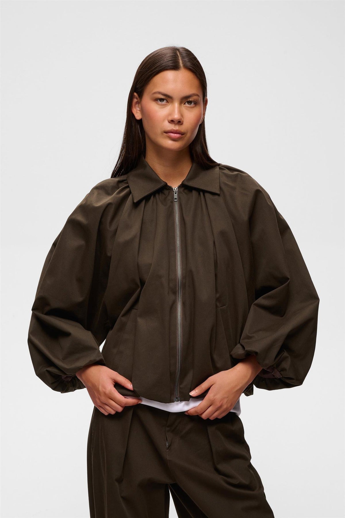 Haikoiw Jacket