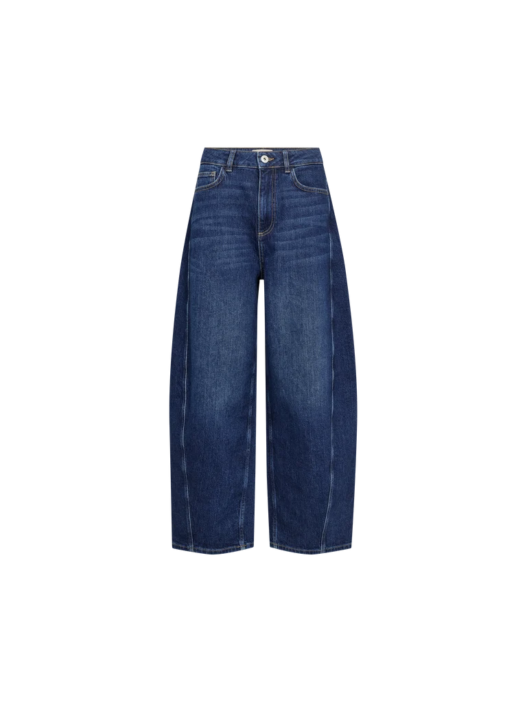 Mmcindy Draciel Jeans