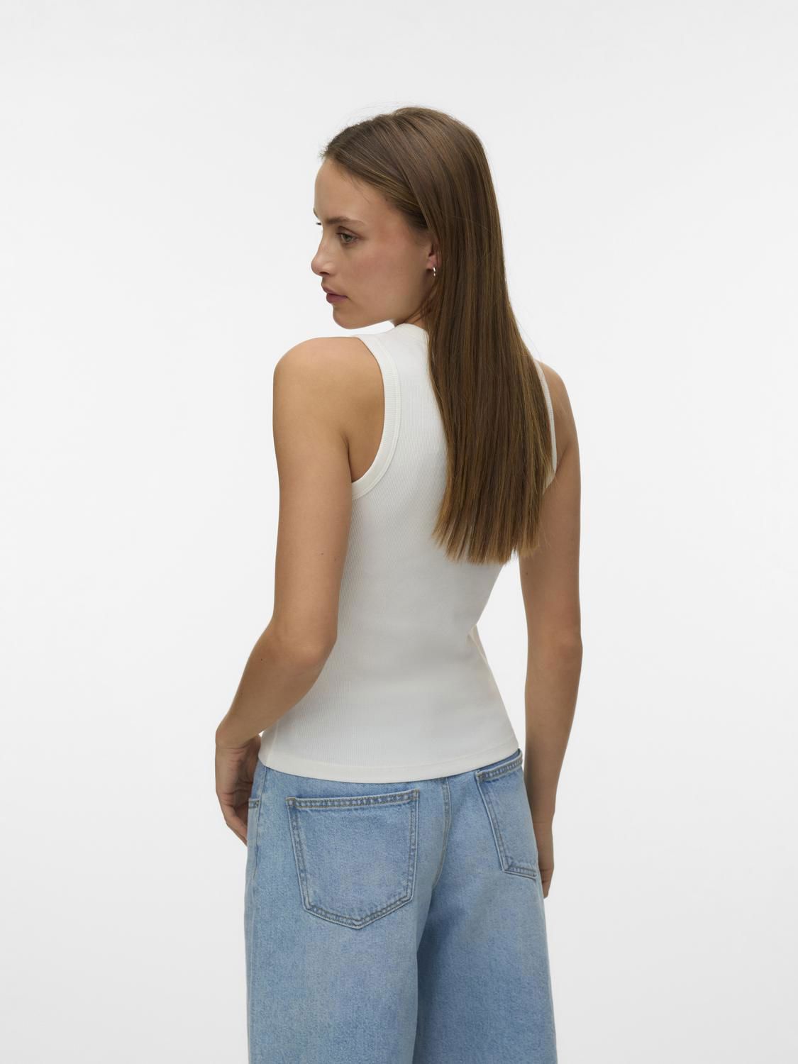 Vmnaja Tank Top Box Jrs