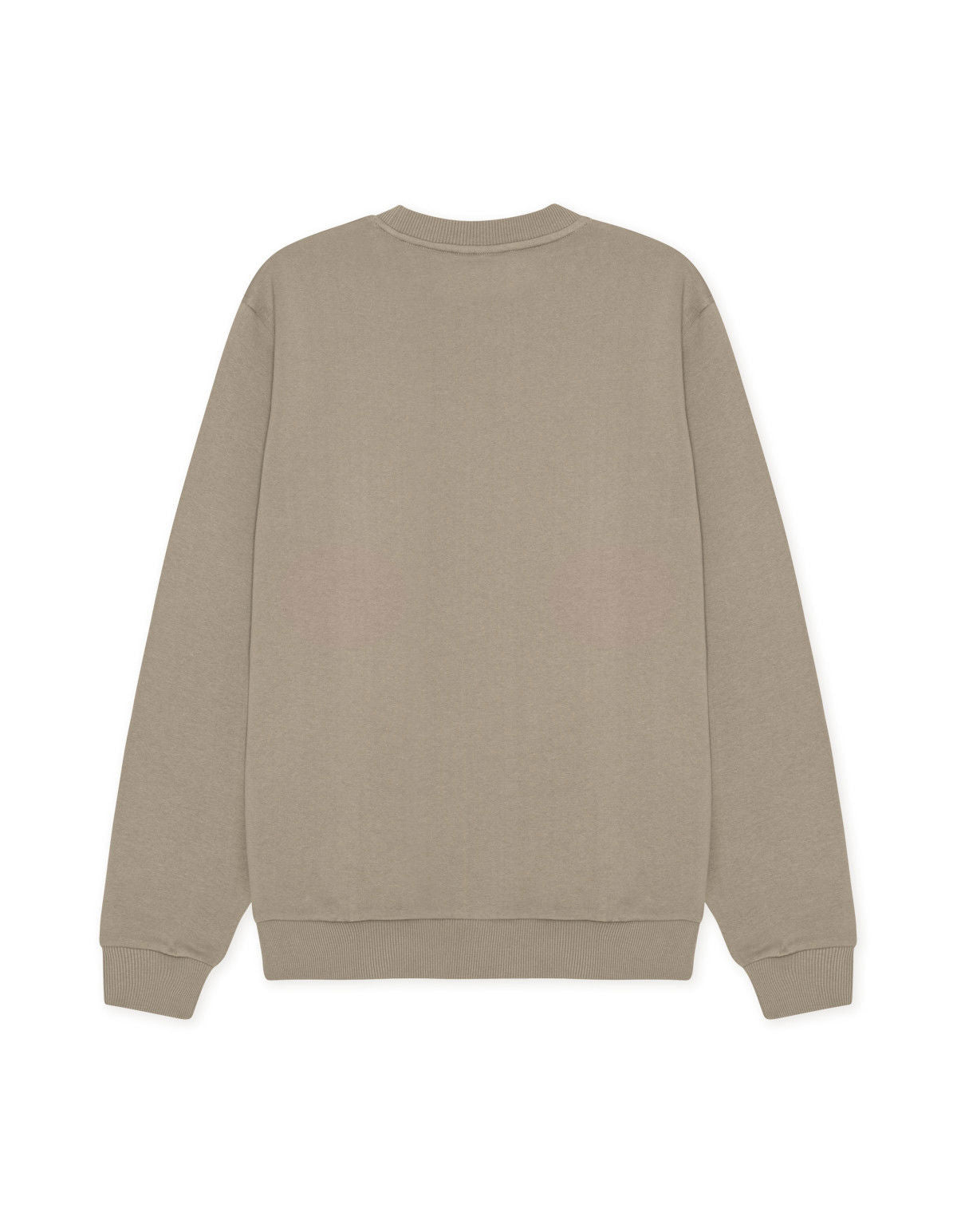 CORE SWEATSHIRT LAUREL OAK SAND