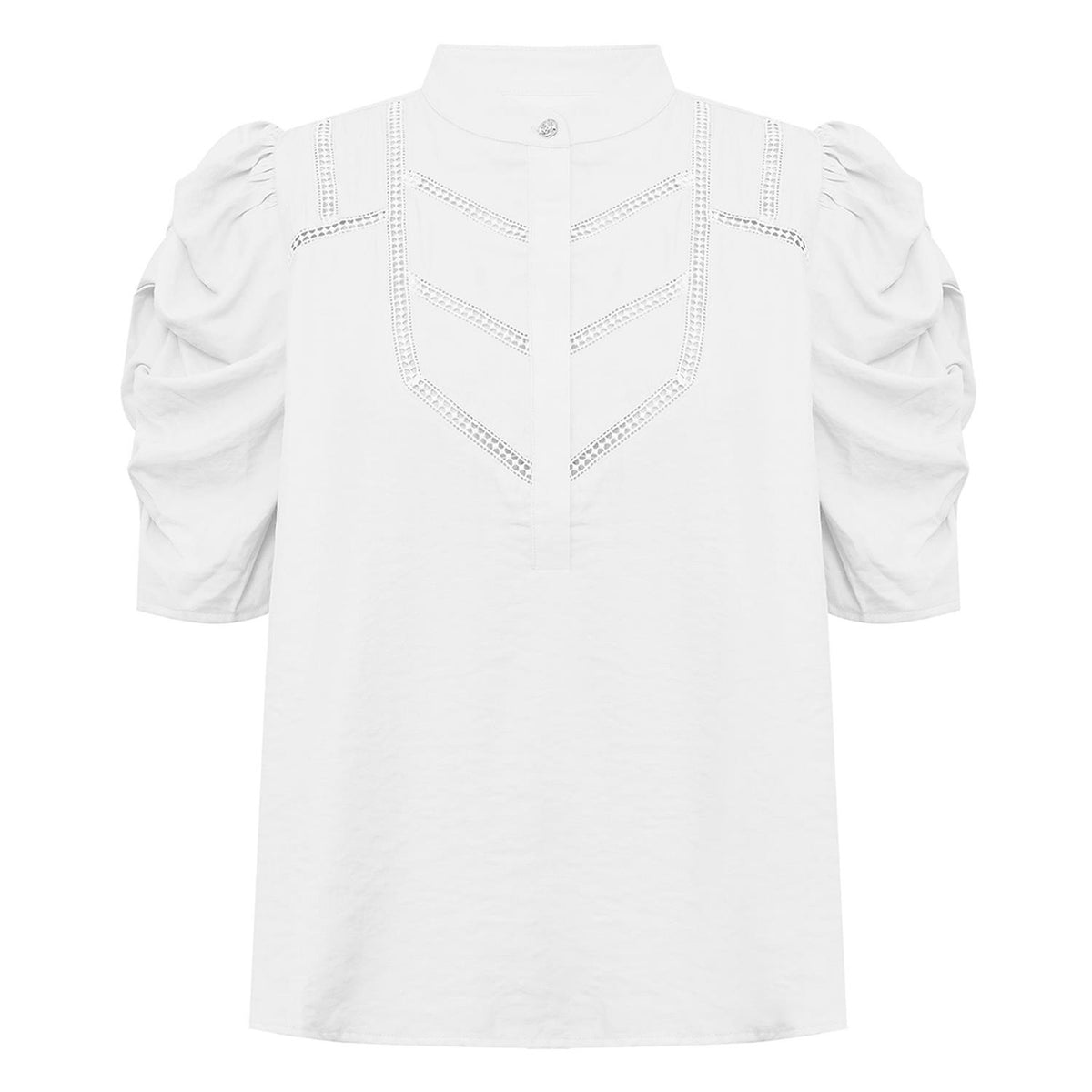 Karitgo Jo Blouse