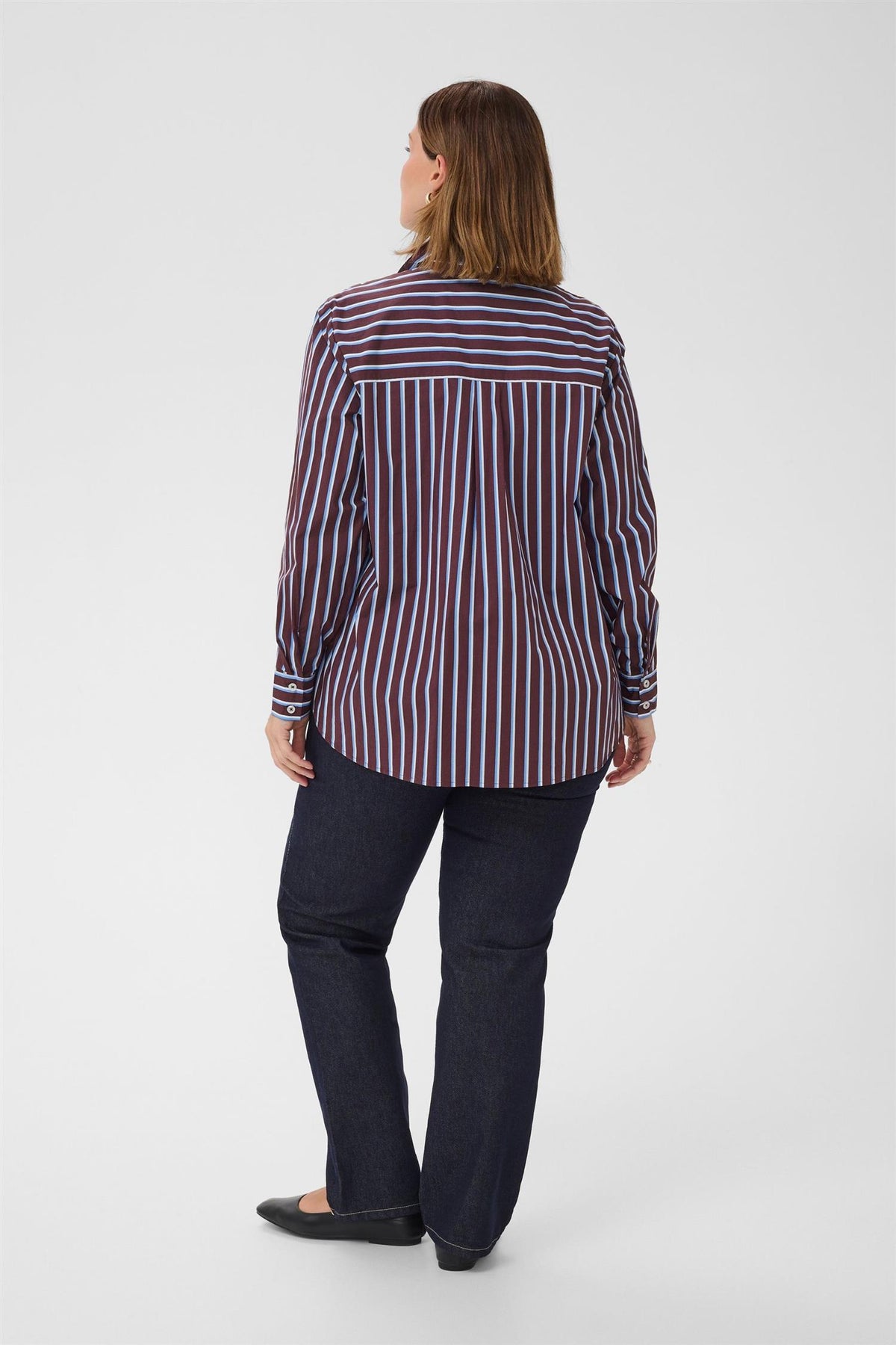 Kcsavina Shirt