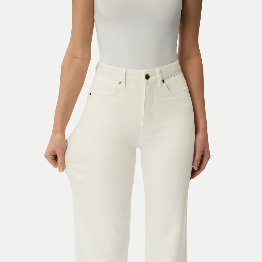 Relaxed ComfortDenim Jeans