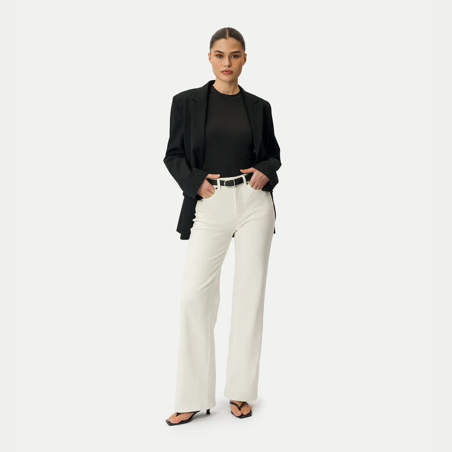 Relaxed ComfortDenim Jeans