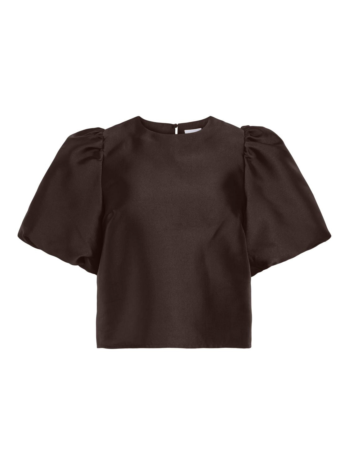 Vishina 2/4 O-Neck Top/1/dc/ka