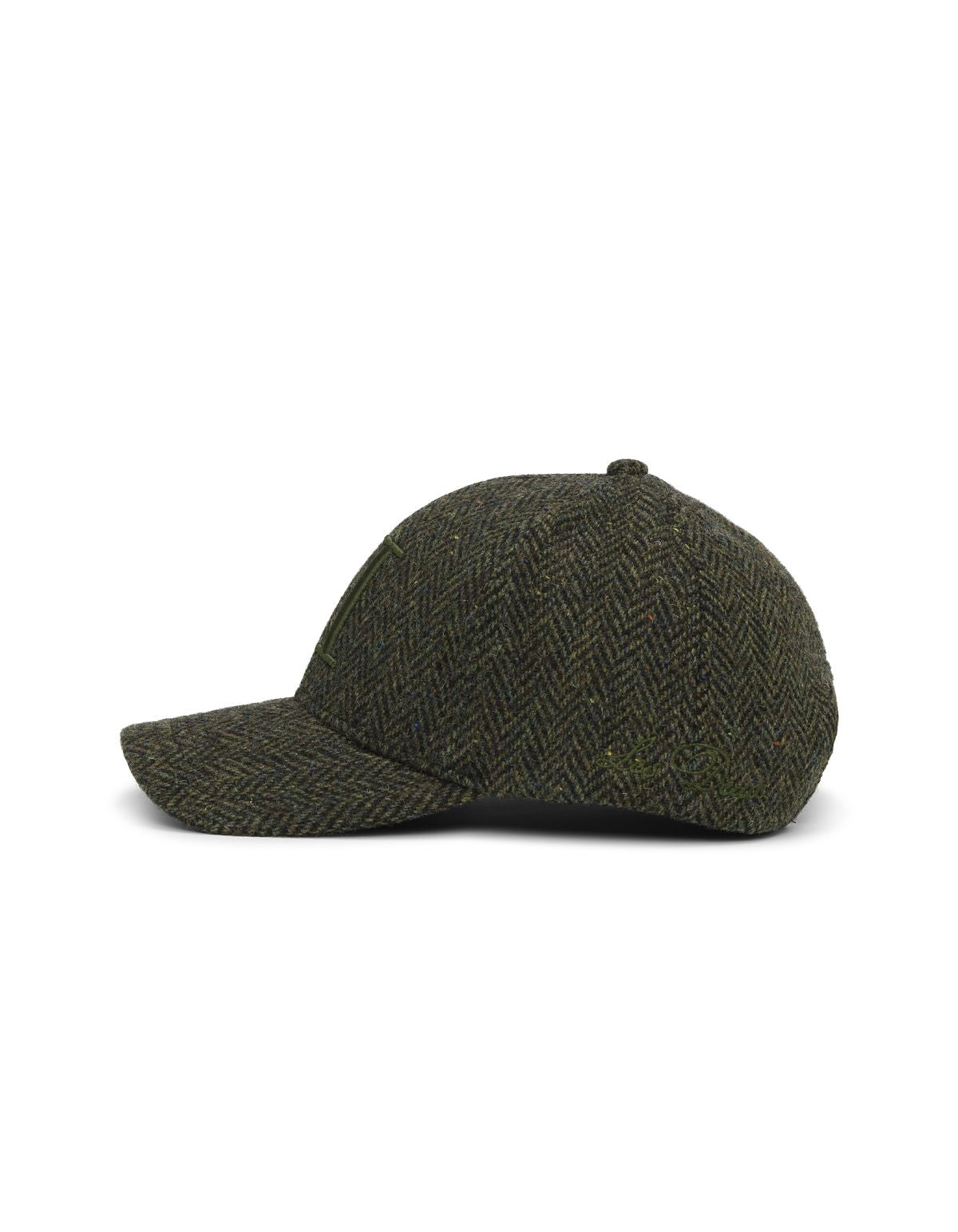 Core Herringbone Baseball Cap
