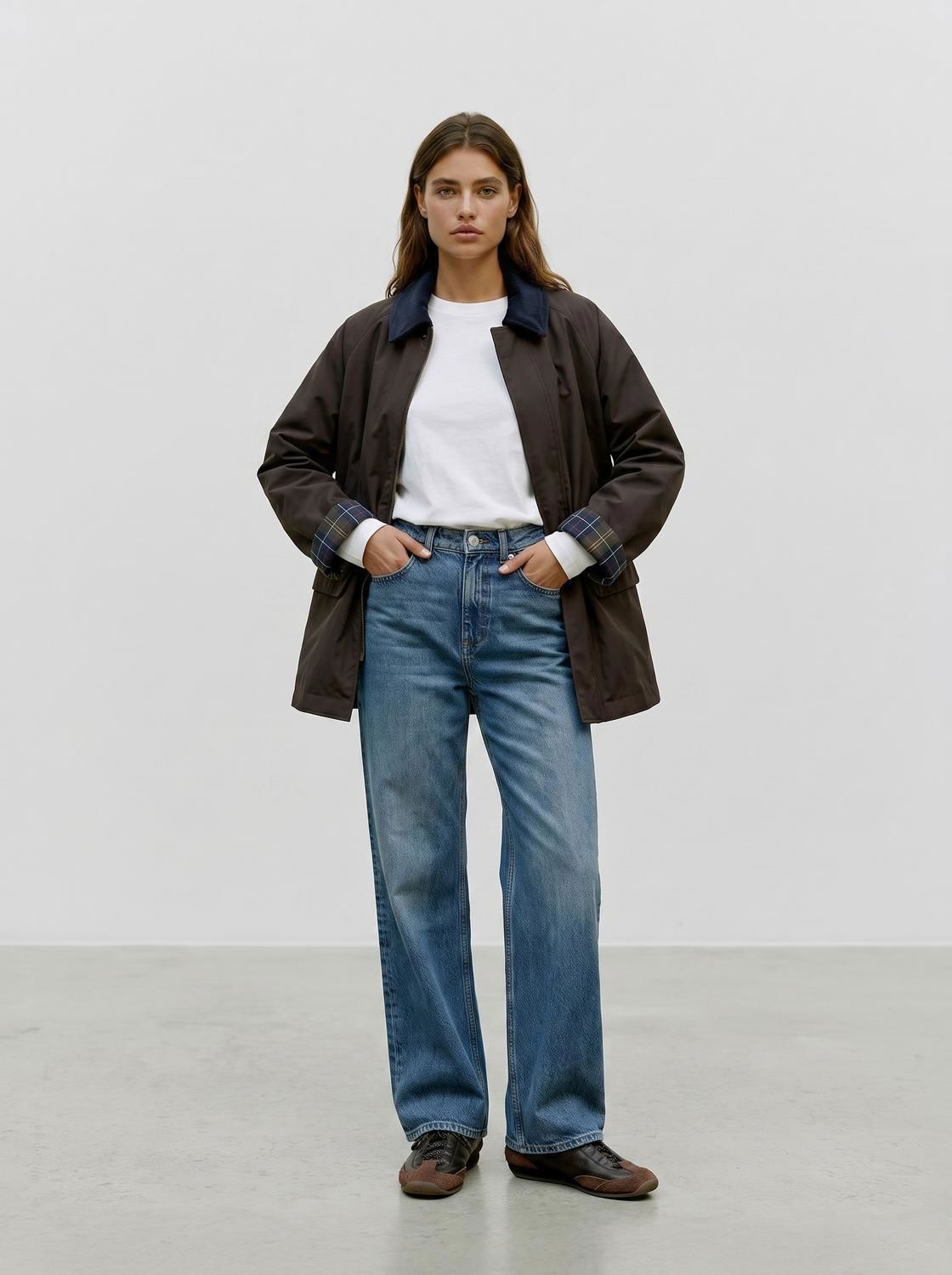 Awmila Jacket Exc