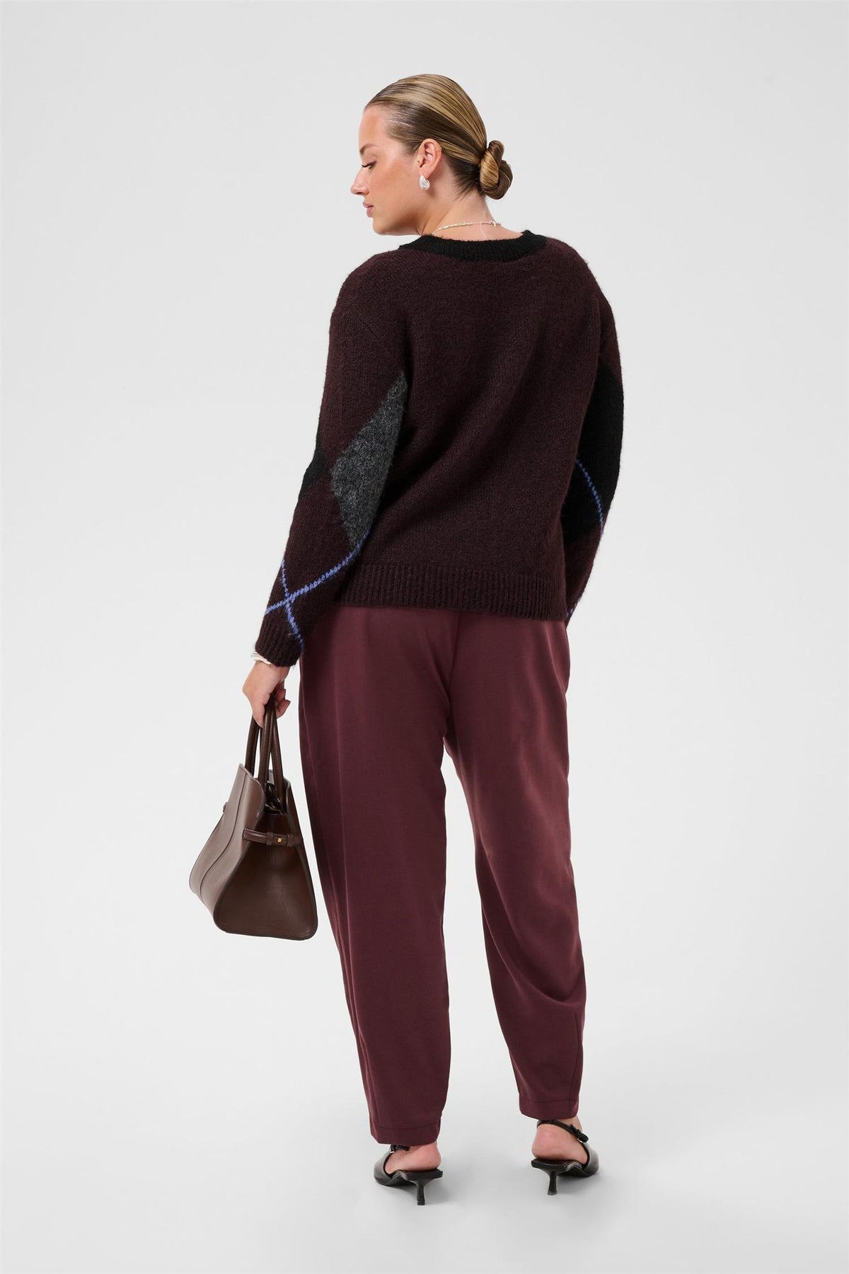 Kckit Pullover