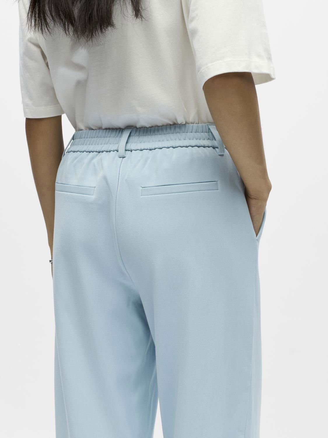 Objlisa Wide Pant Noos