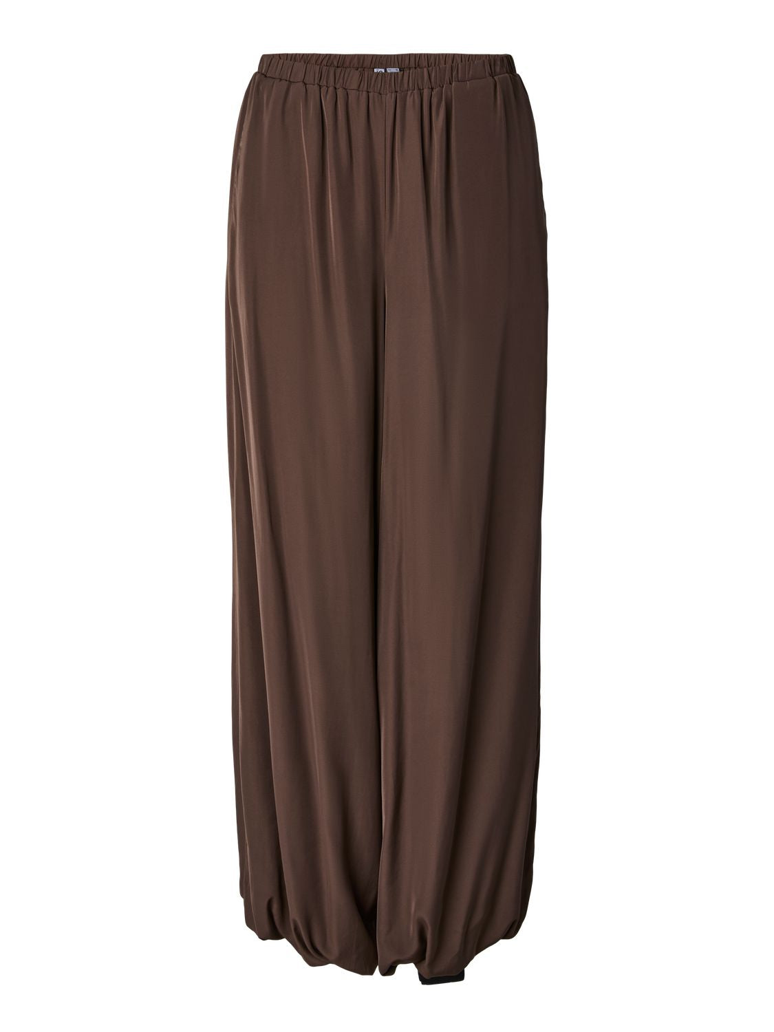 Pcjilia Mw Balloon Pants Wvn D2d