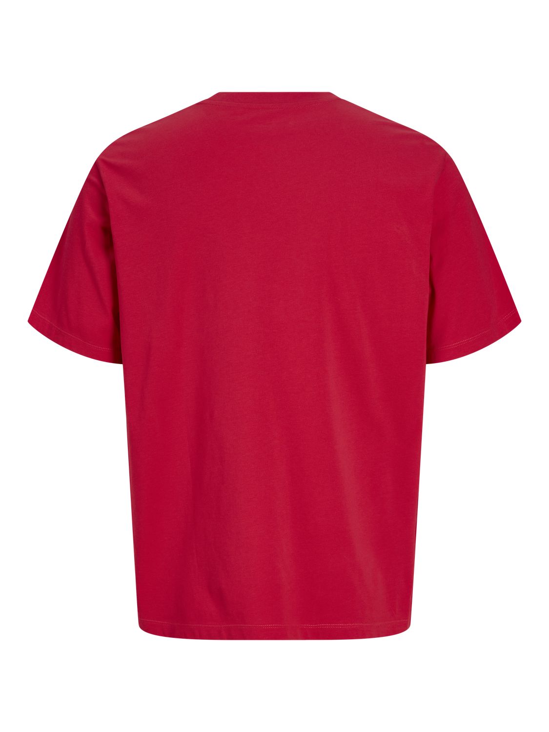 Jornorge Tee Ss Crew Neck Smu