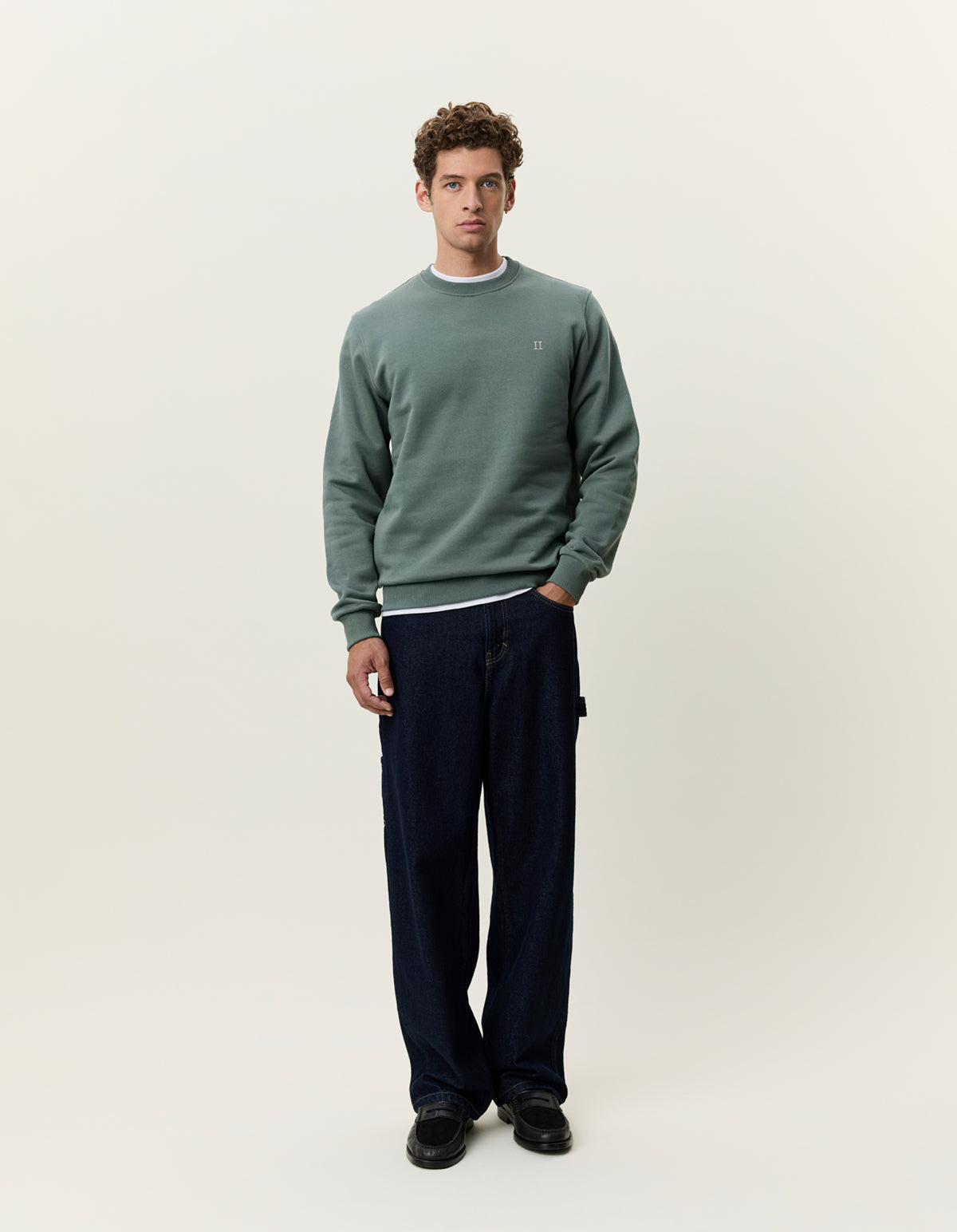 Core Seasonal Sweatshirt