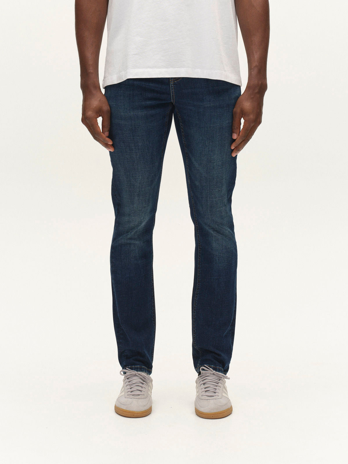 Gabjones Bekham Ds0002 Jeans