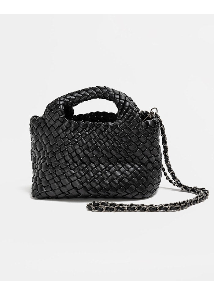Mia Mini Bag Black