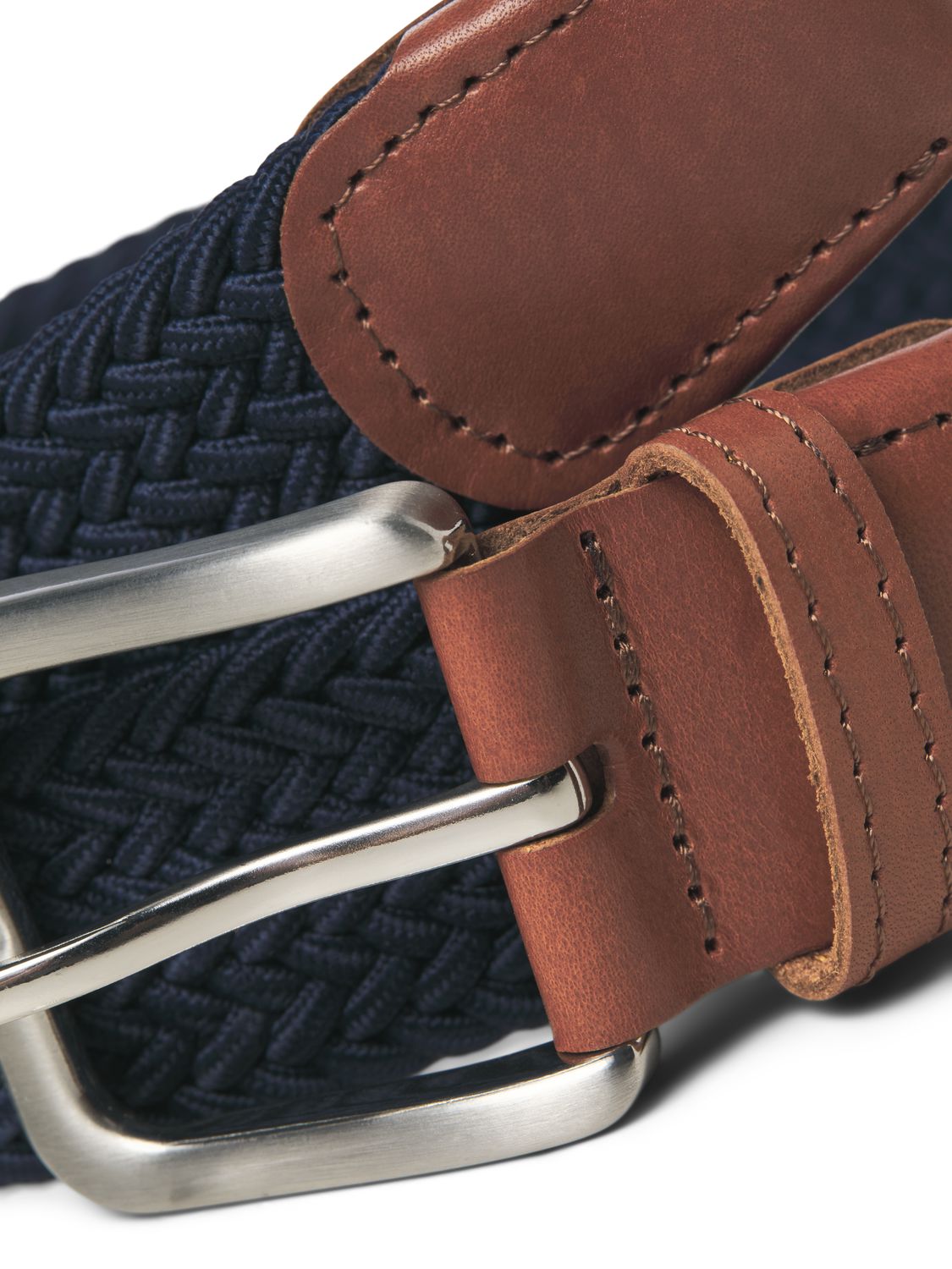Jacspring Woven Belt Noos