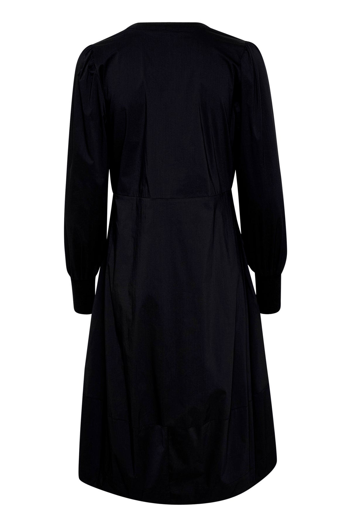 Cuantoinett Rib Dress