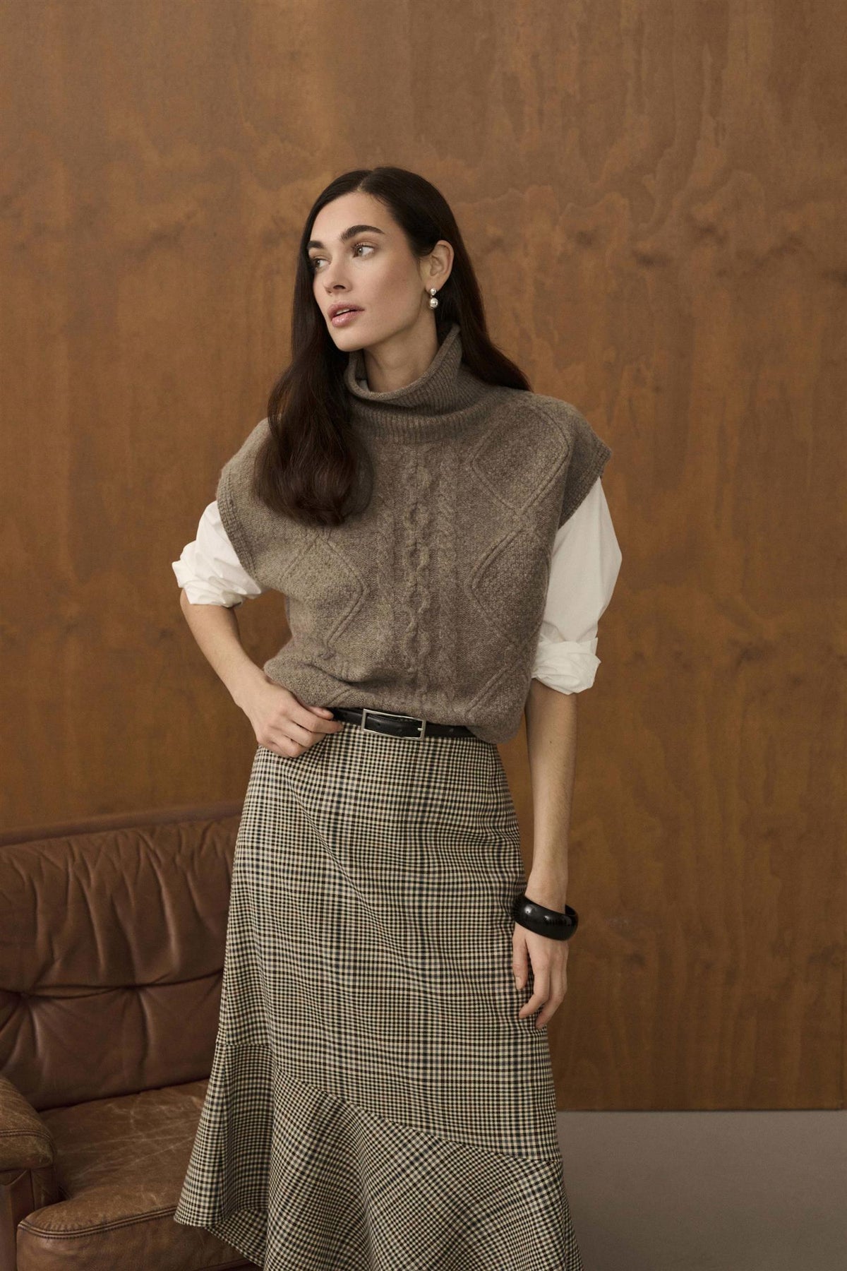 Cumonia Sl Pullover