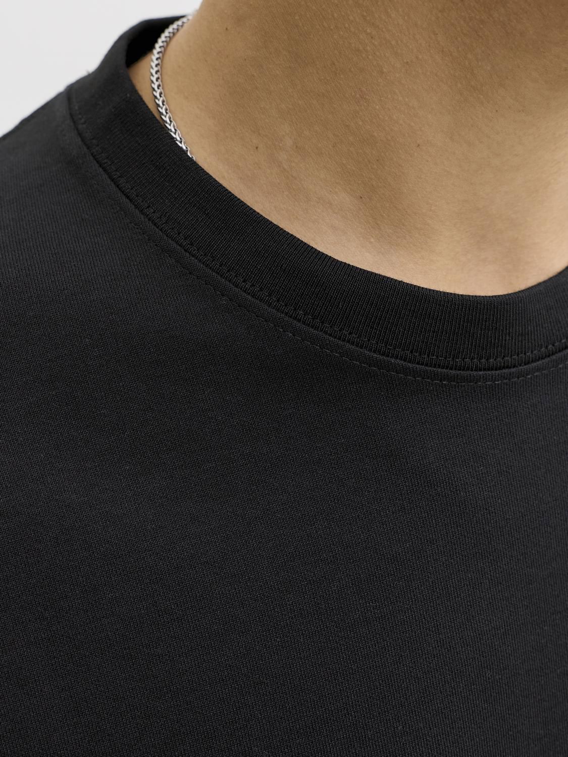 Jprblaethan Ss Logo Tee Sn