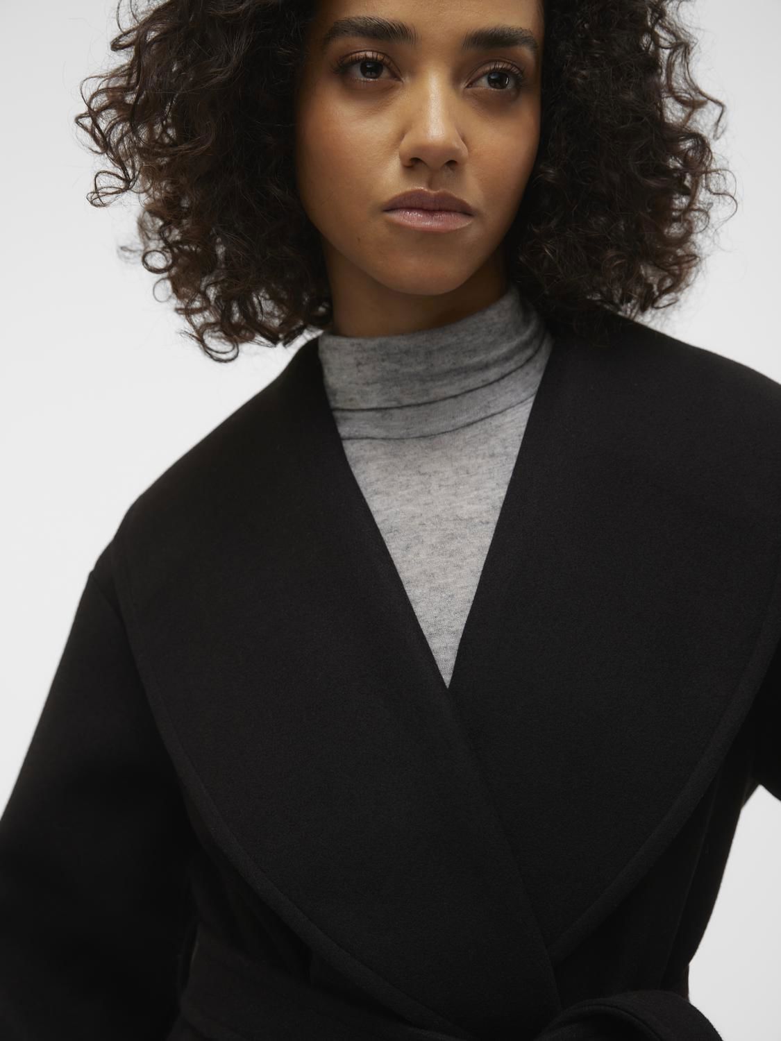 Vmanne Bergen Jacket Ga Noos