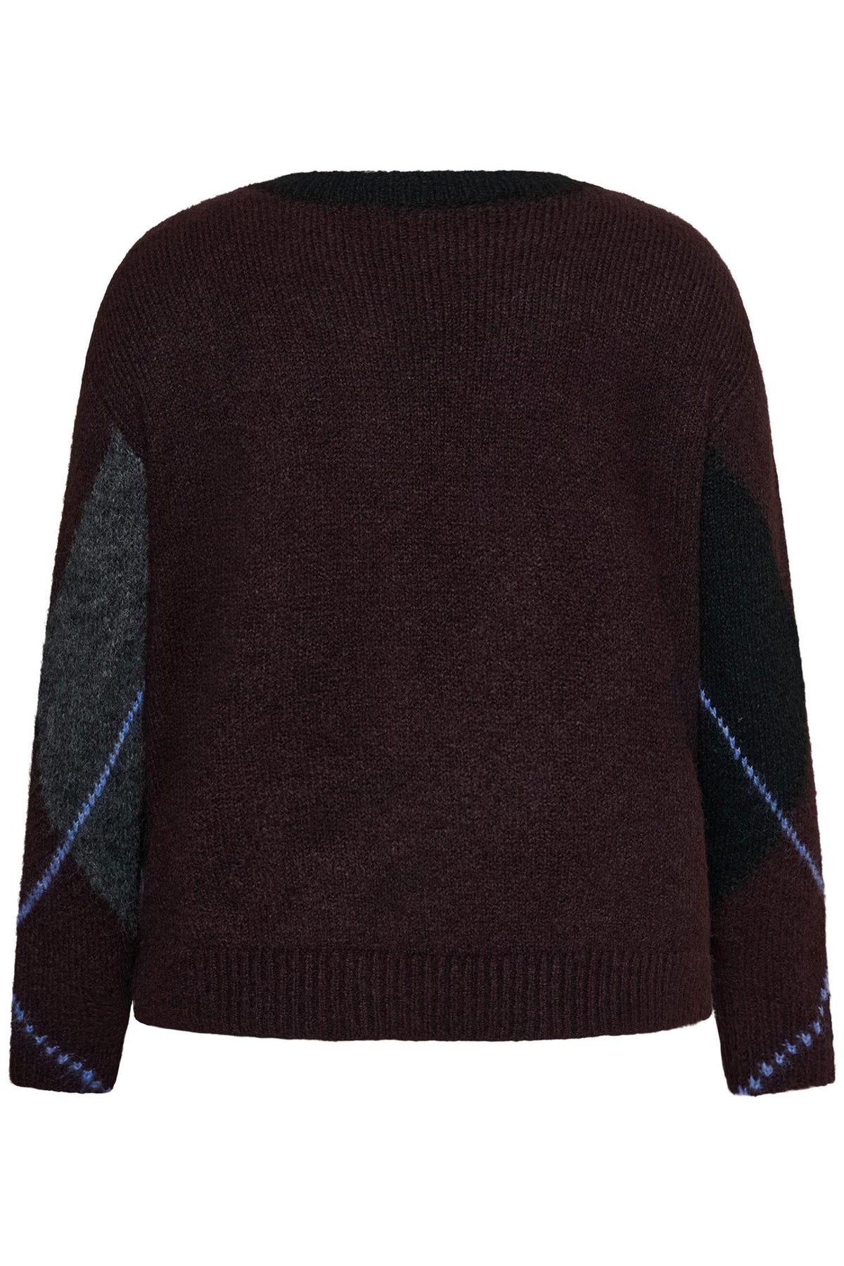 Kckit Pullover