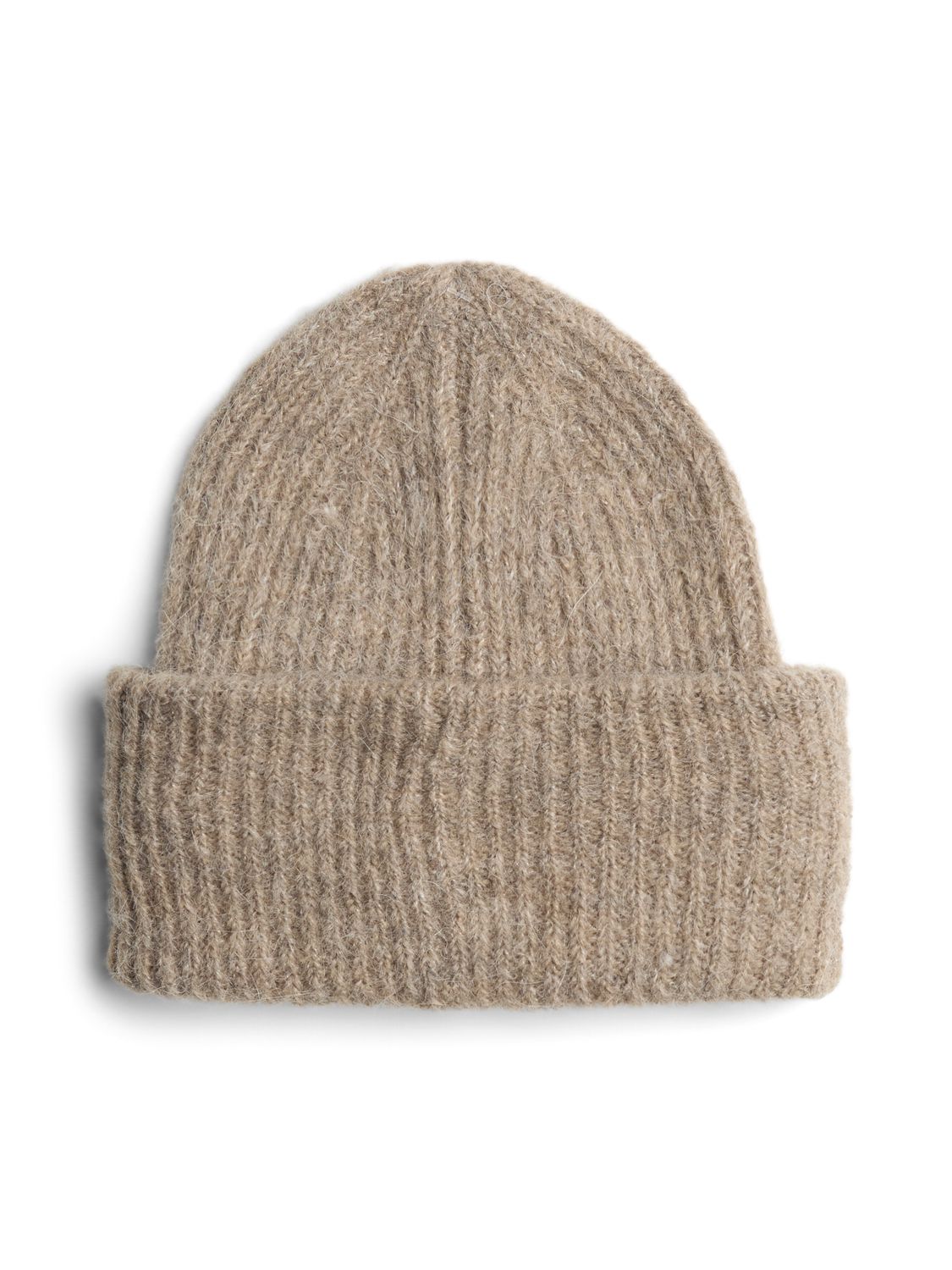 Pcbera Alpaca Blend Hood Noos Bc