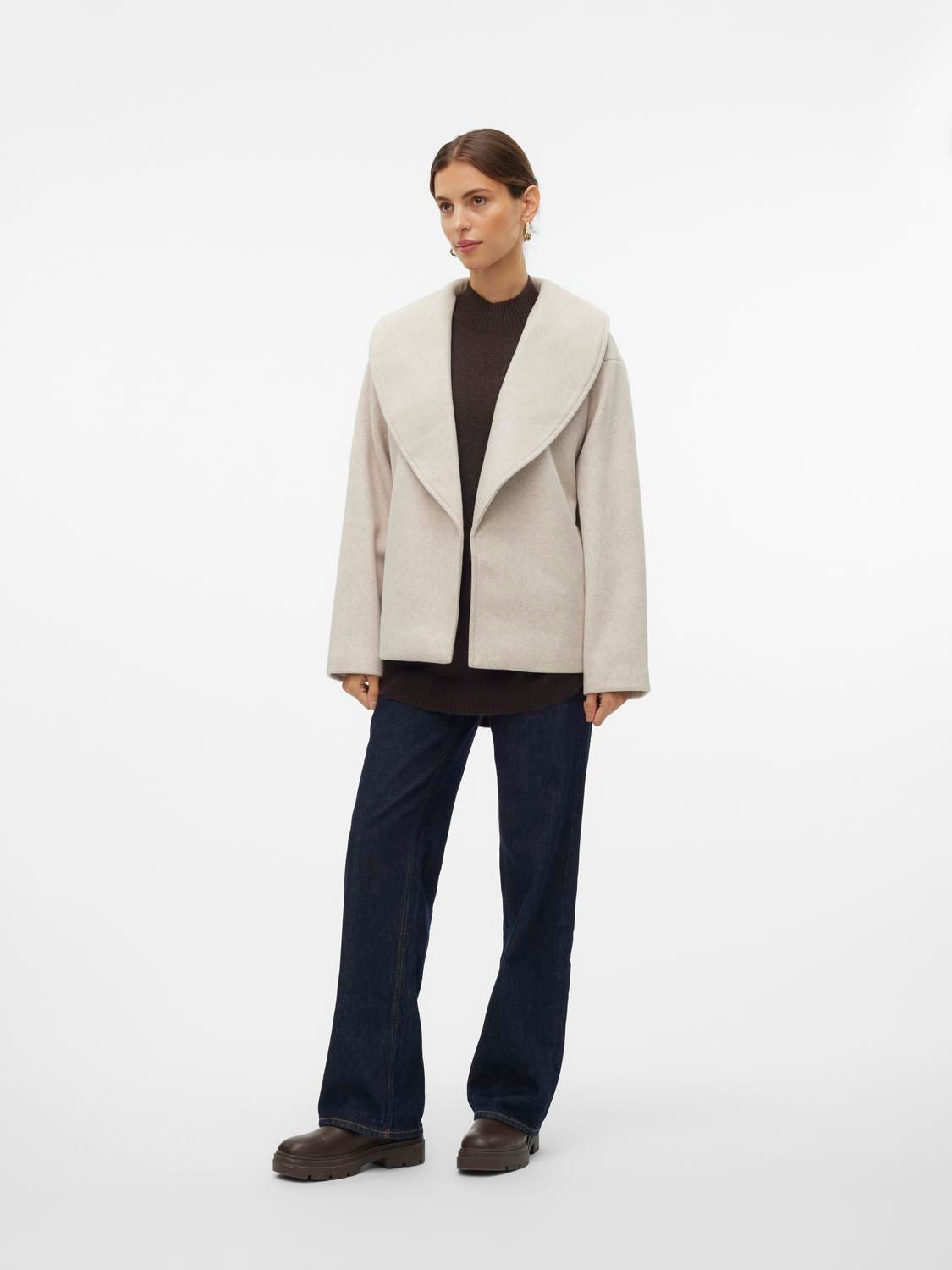 Vmanne Bergen Jacket Ga Noos