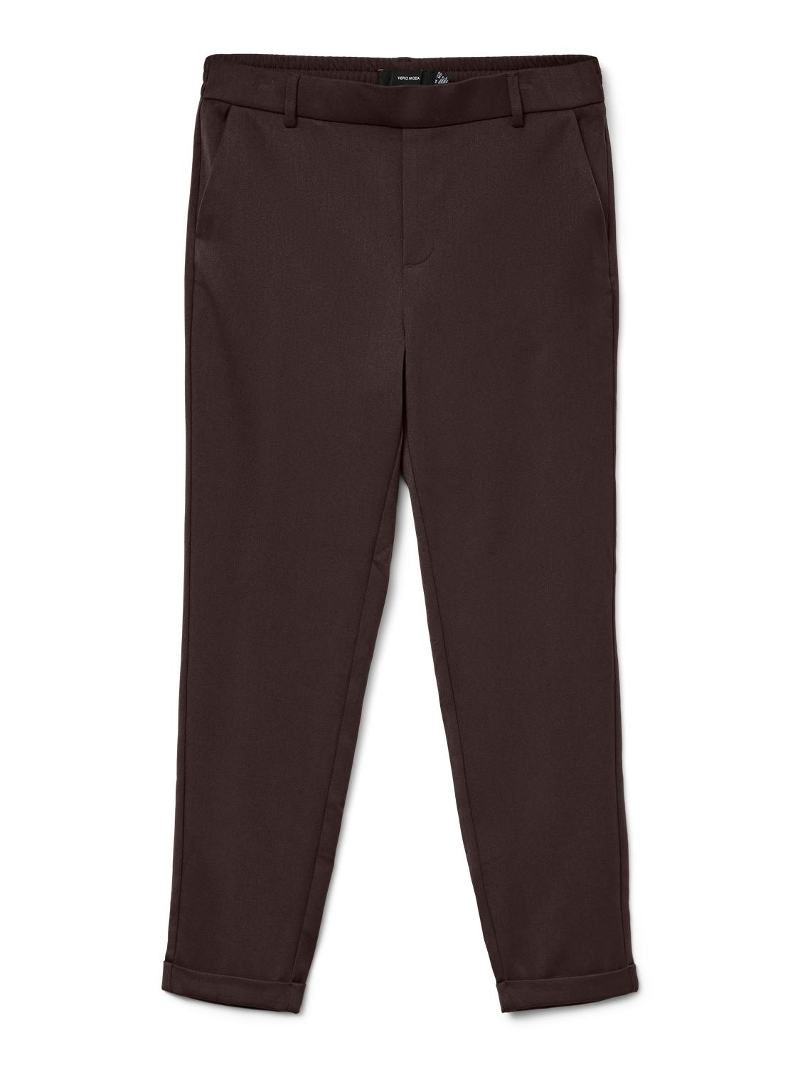Vmmaya Mw Loose Solid Pant Noos