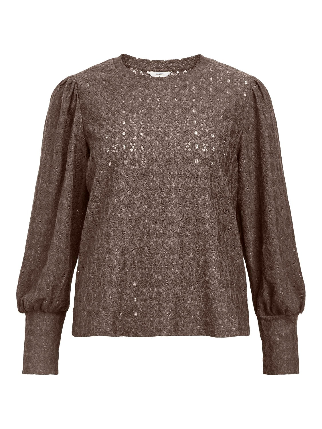 Objlaila L/s Re Top Noos