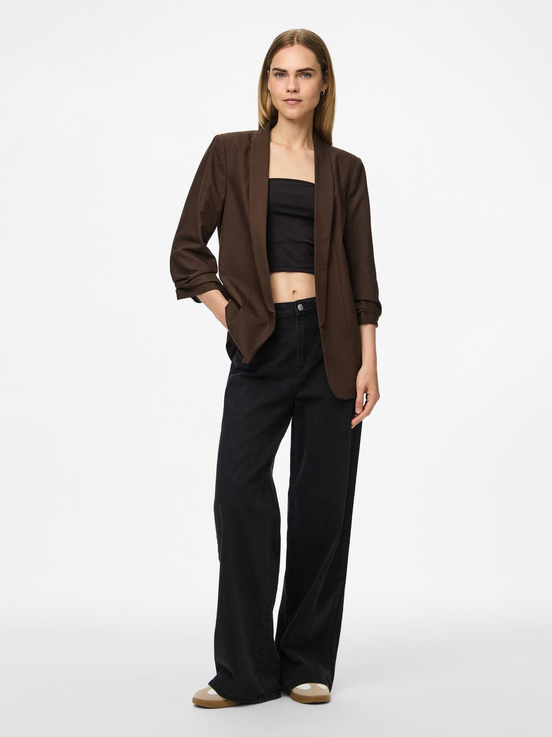 Pcbosella 3/4 Blazer Noos Bc