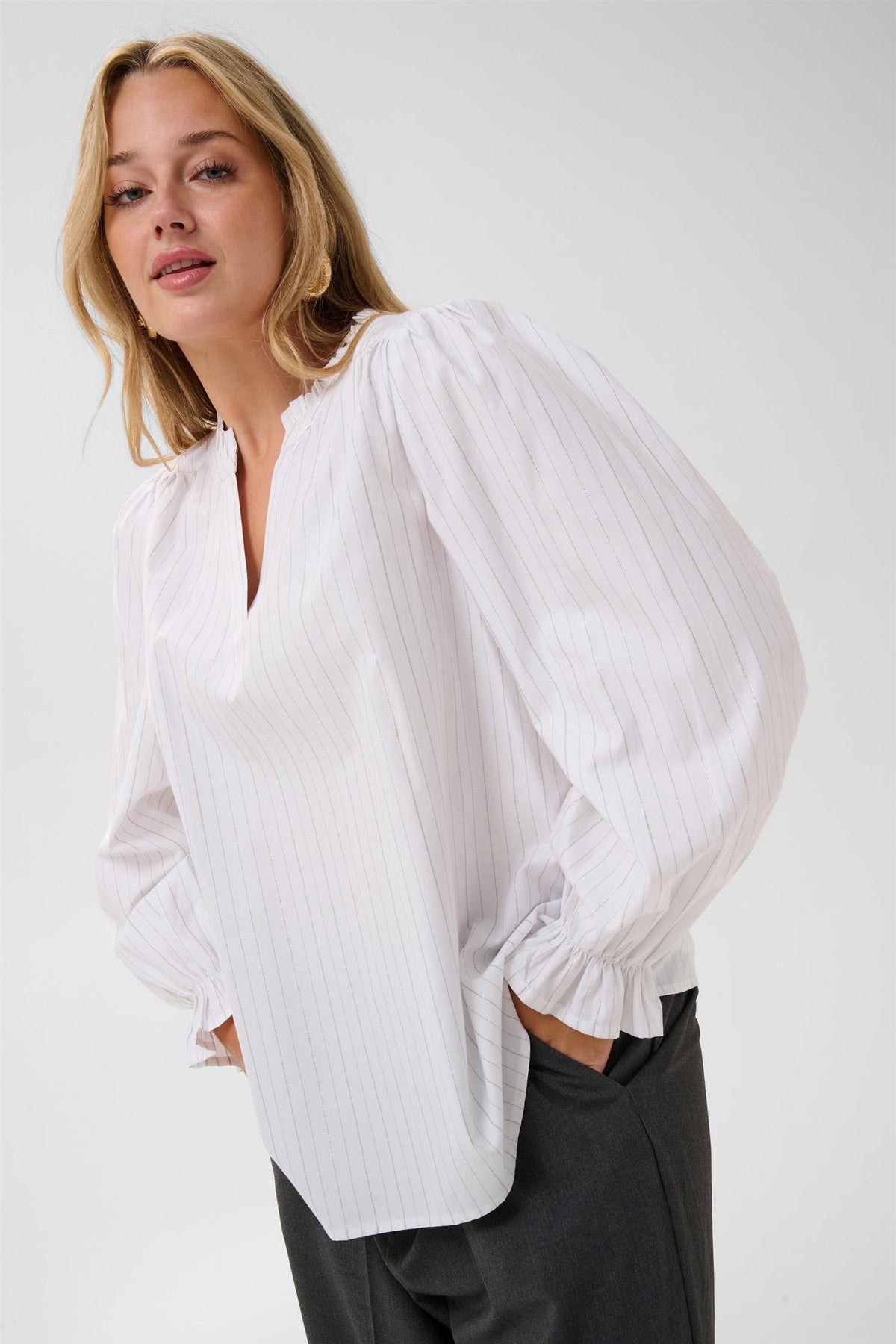 Kcellia Blouse