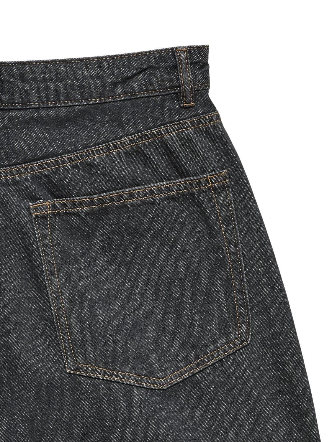 Vmzoe Mr Barrel Dnm Jeans Li223 Noos