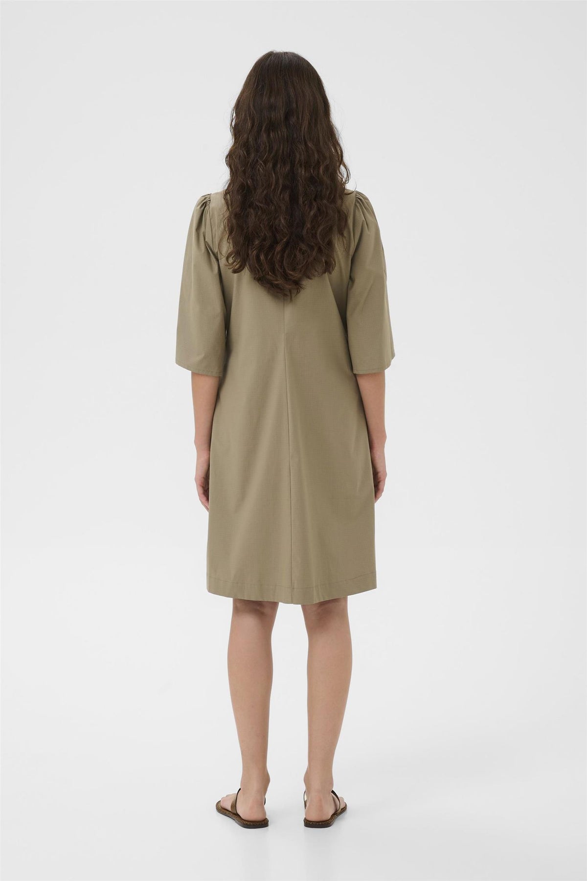 Cubendine Dress