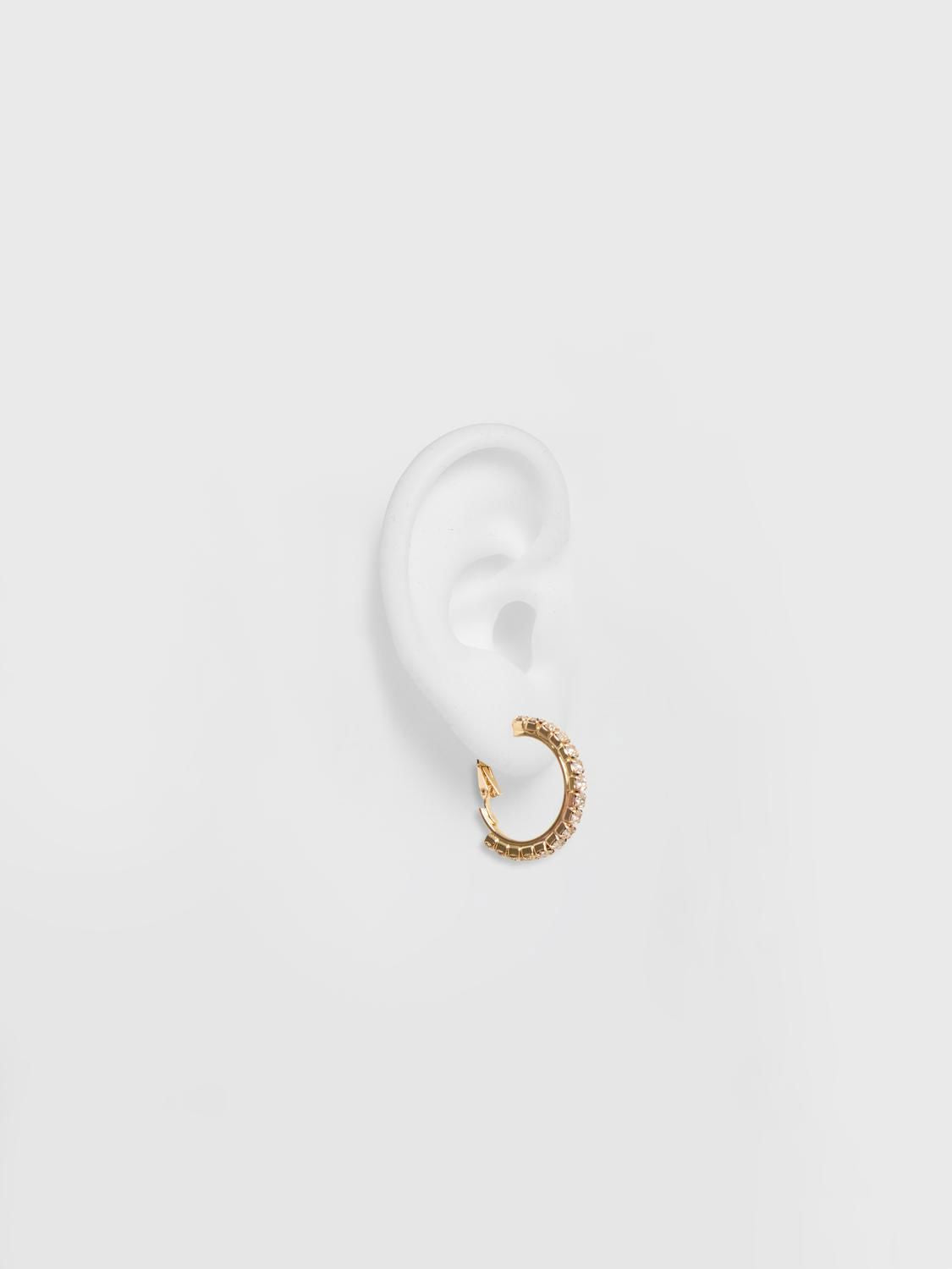 Pcjana 5-Pack Earrings
