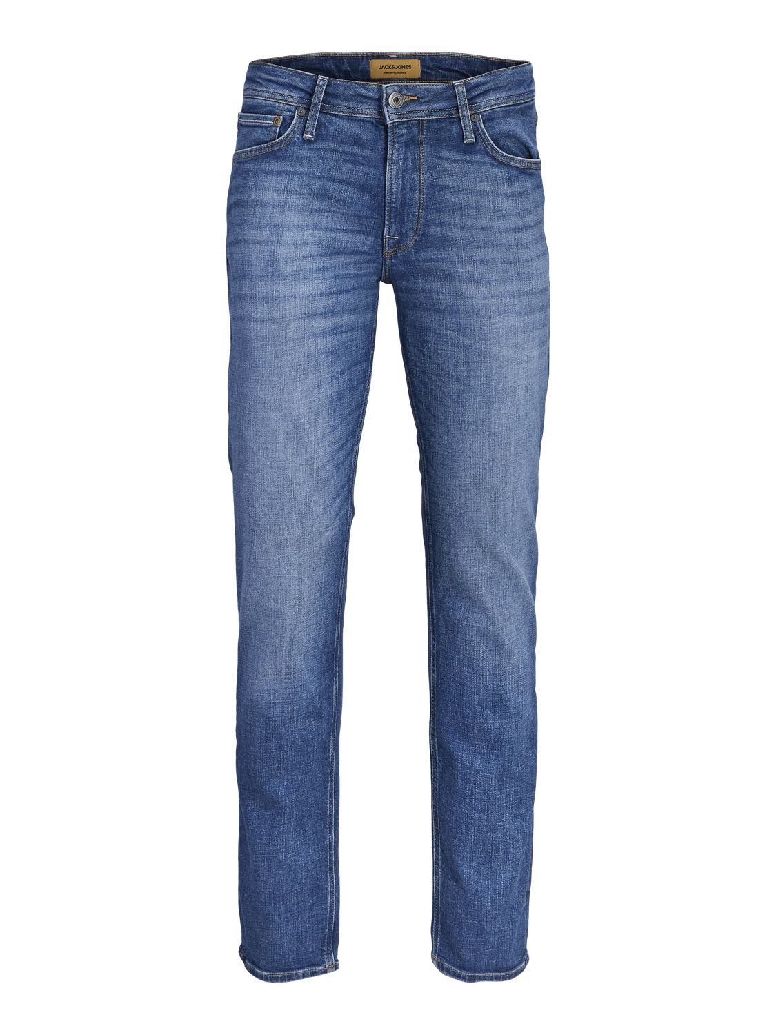JJICLARK JJORIGINAL JOS 478 NOOS BLUE DENIM