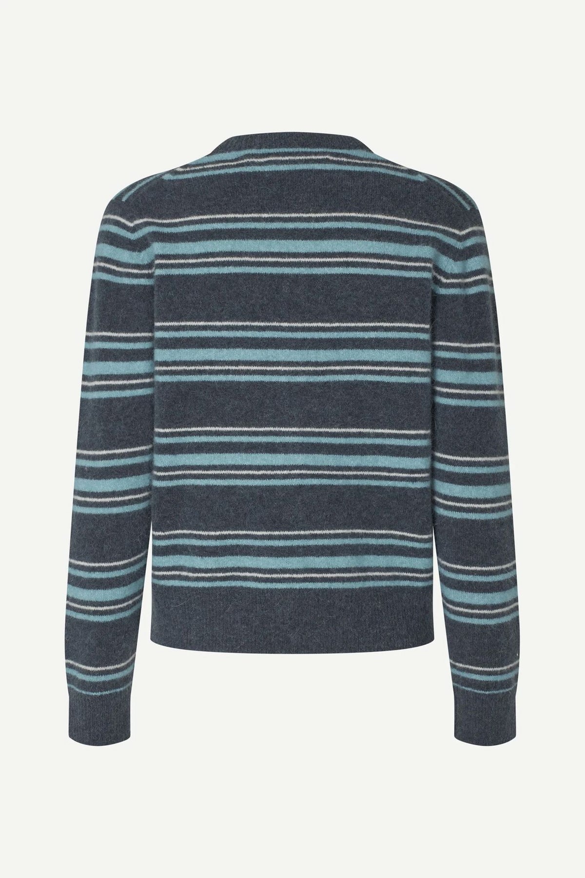 Nor Short Cardigan 7355