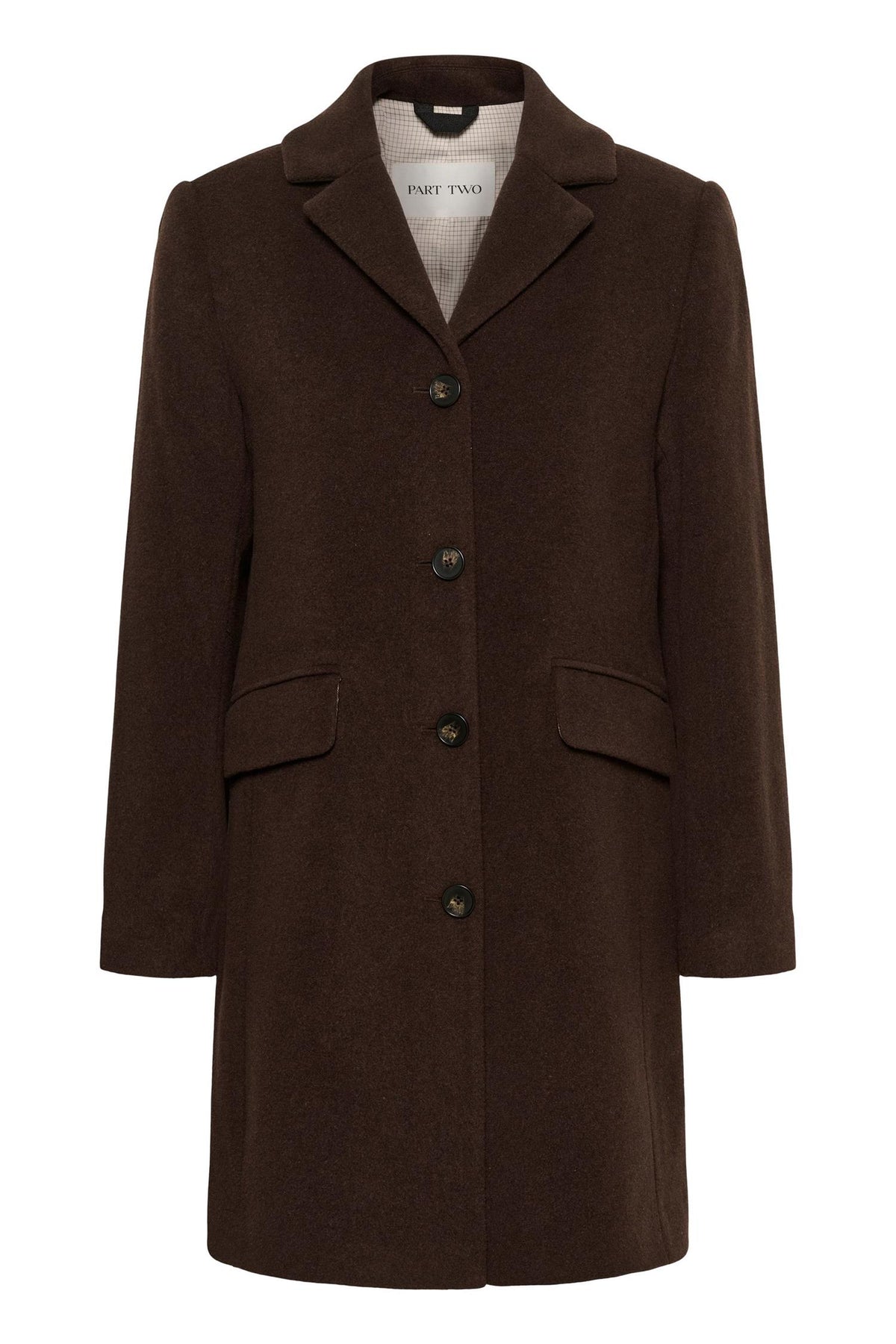 Cecilpw Outerwear