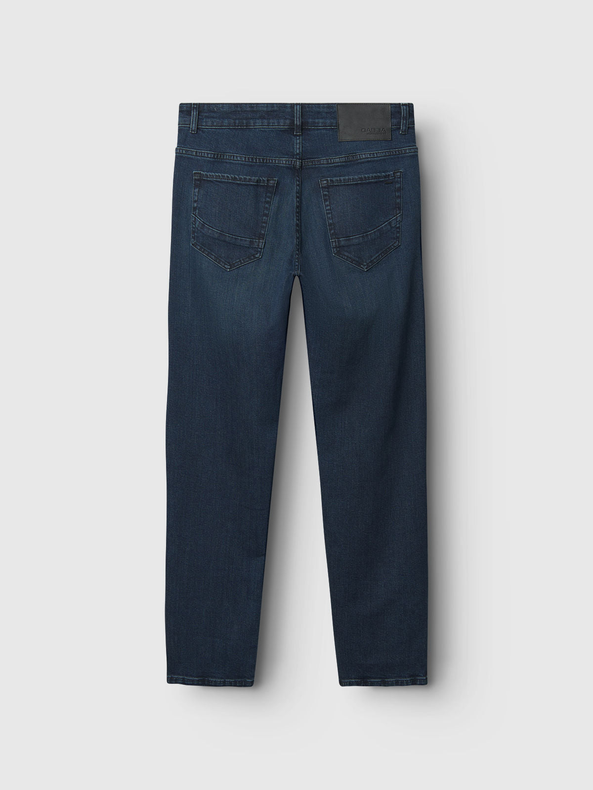 MARC MEGO - DARK BLUE DENIM