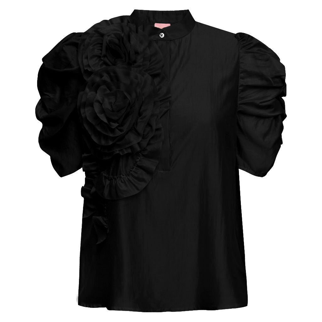 Annsofigo Blouse