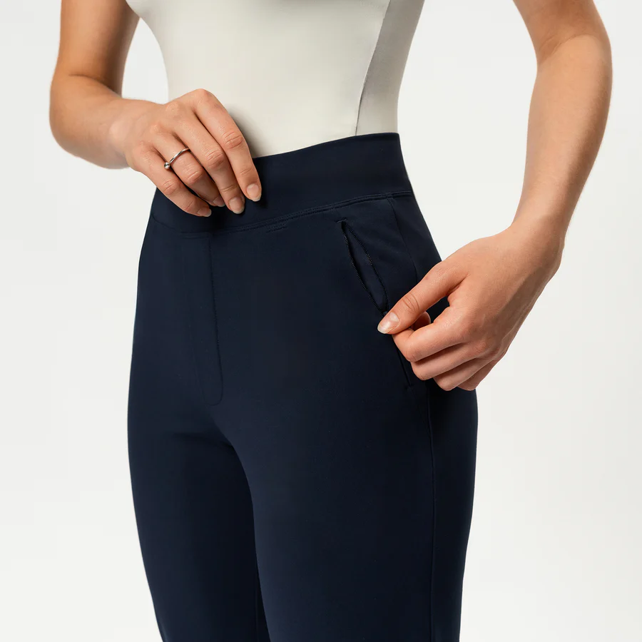 Asana Slim Pant