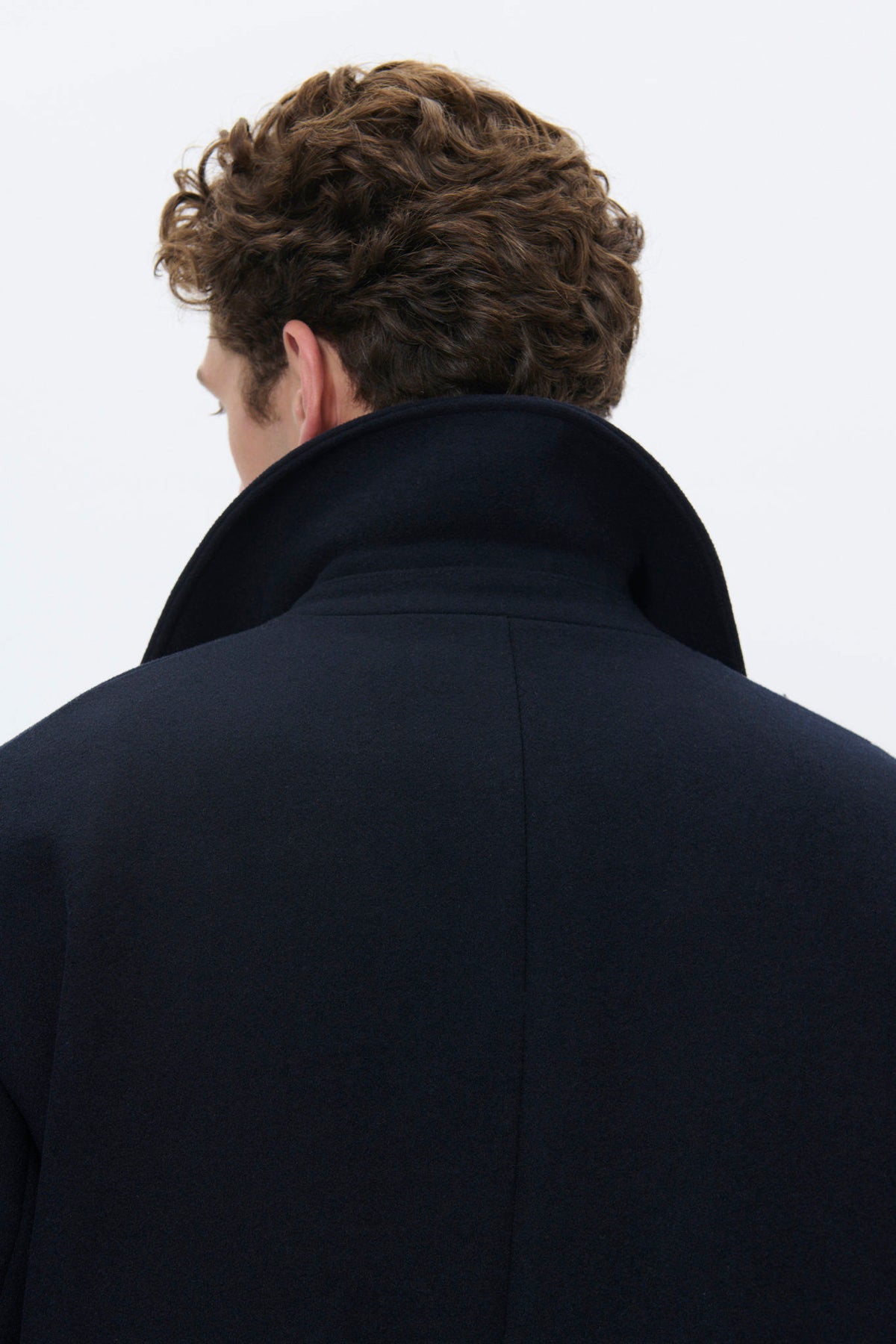 MABURNLEY DARK NAVY
