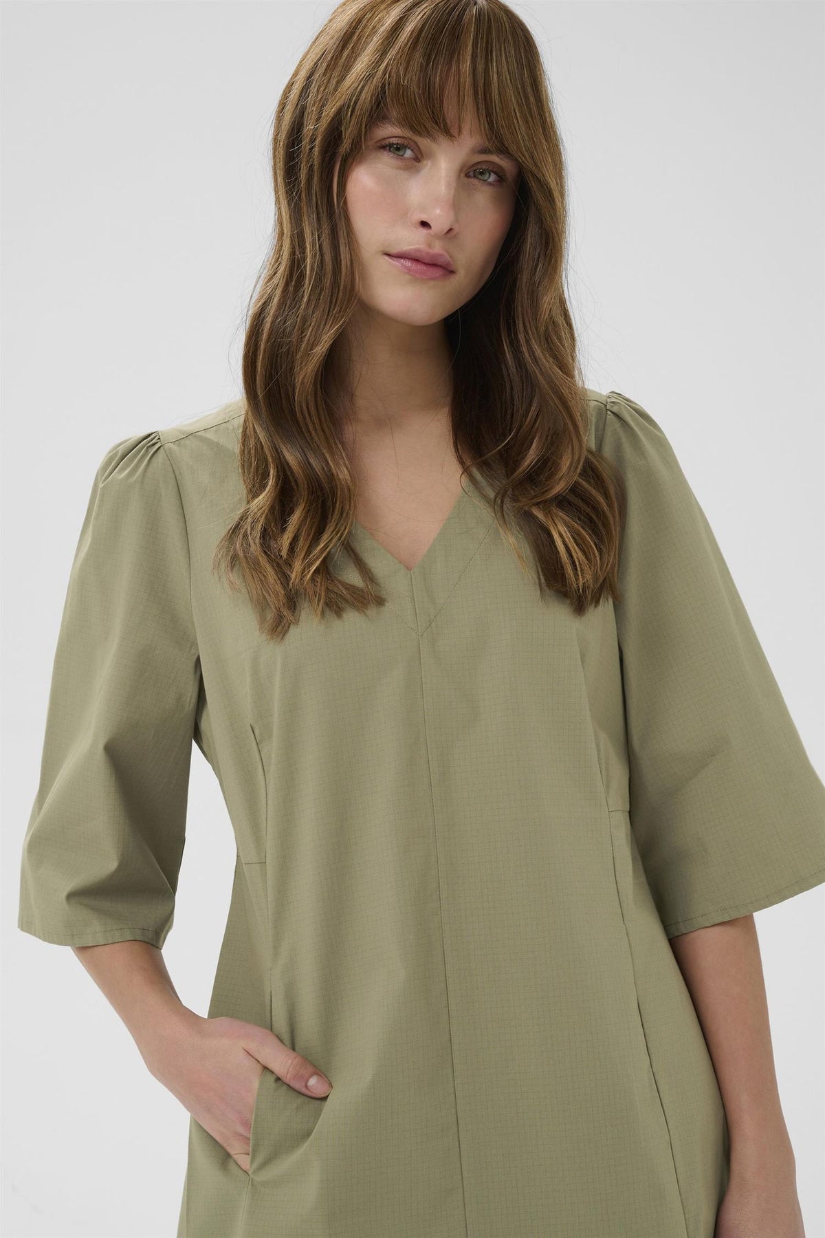 Cubendine Dress