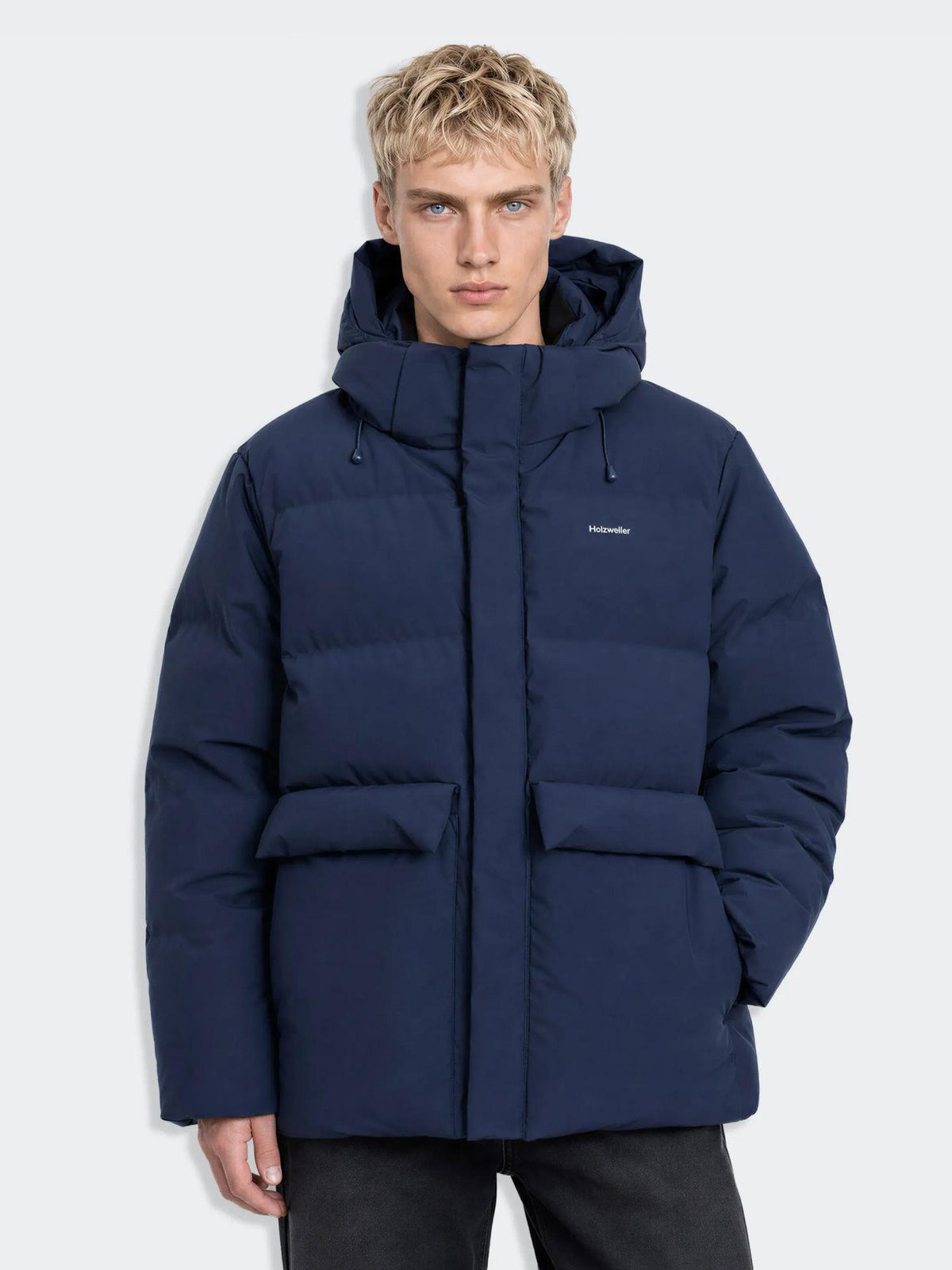 Dovre Down Jacket