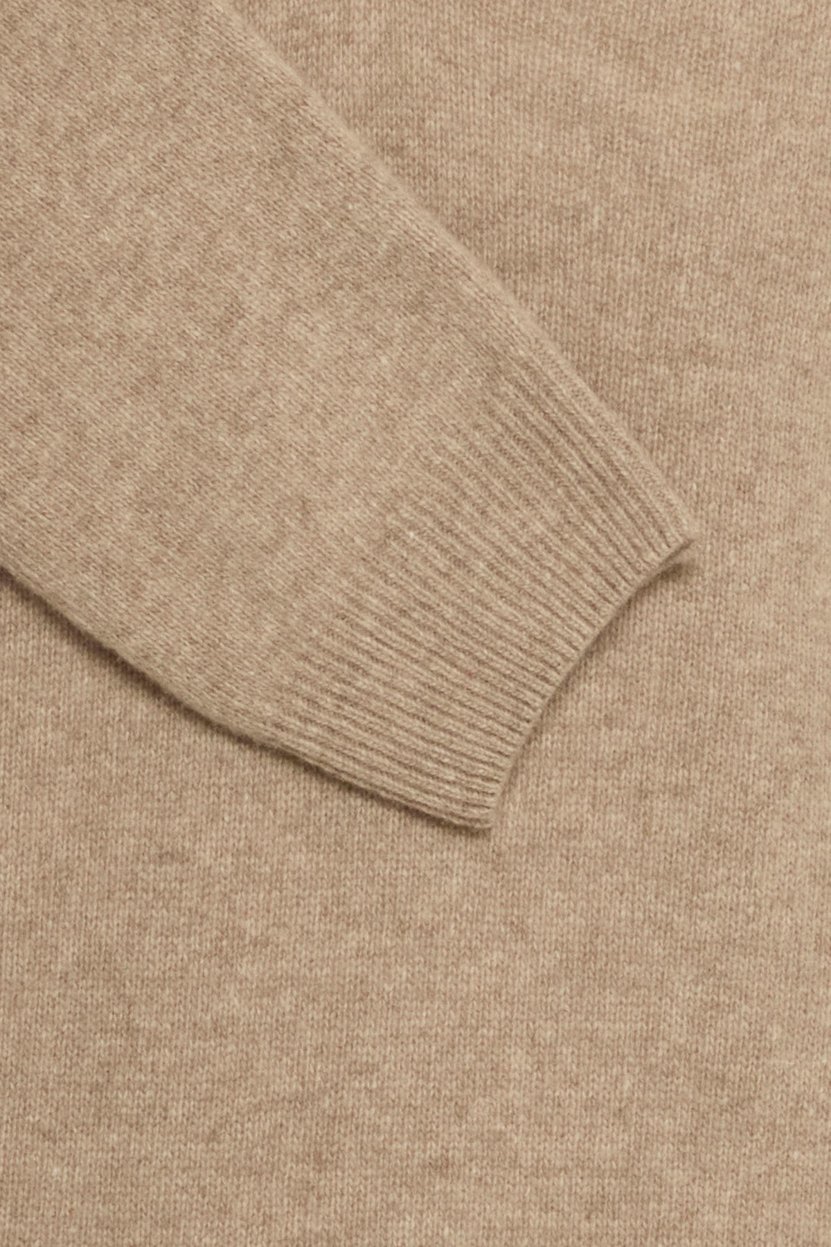 Cfkarl Lambswool Polo Knit