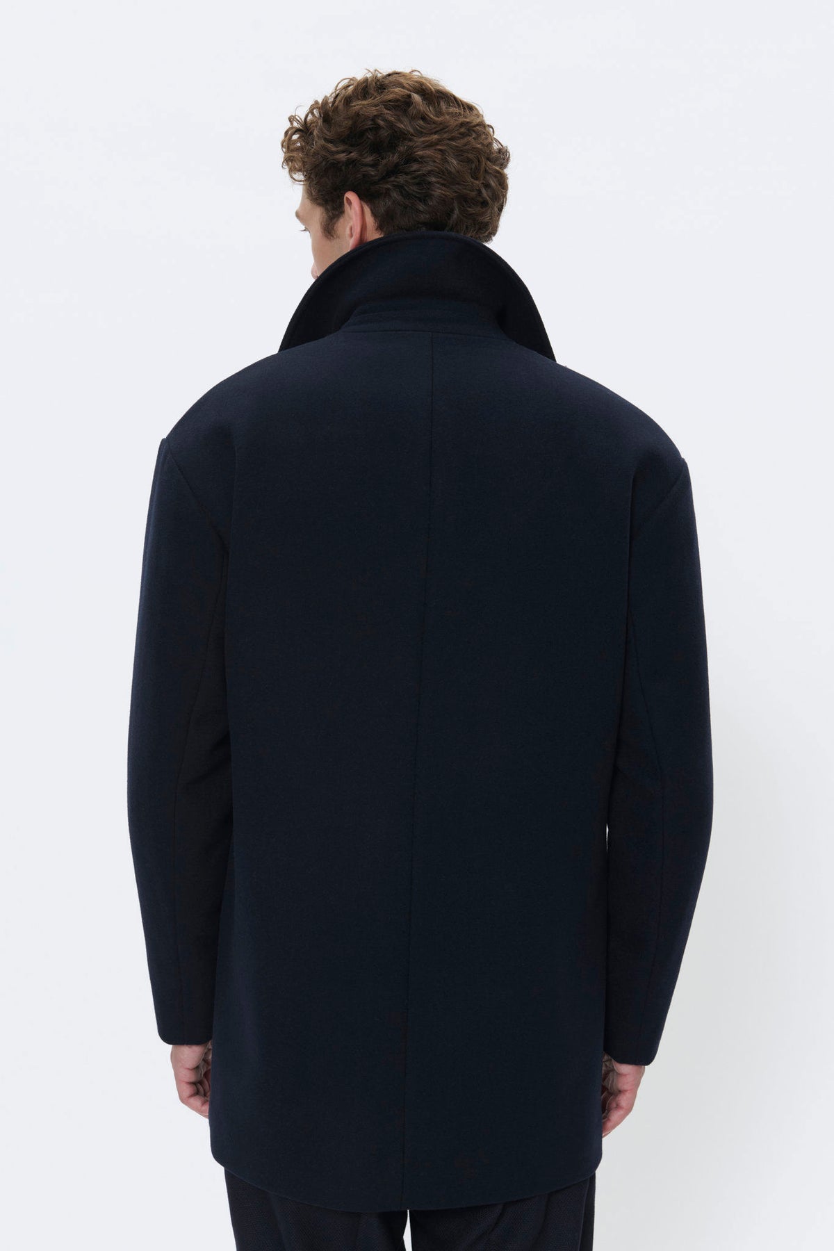 MABURNLEY DARK NAVY