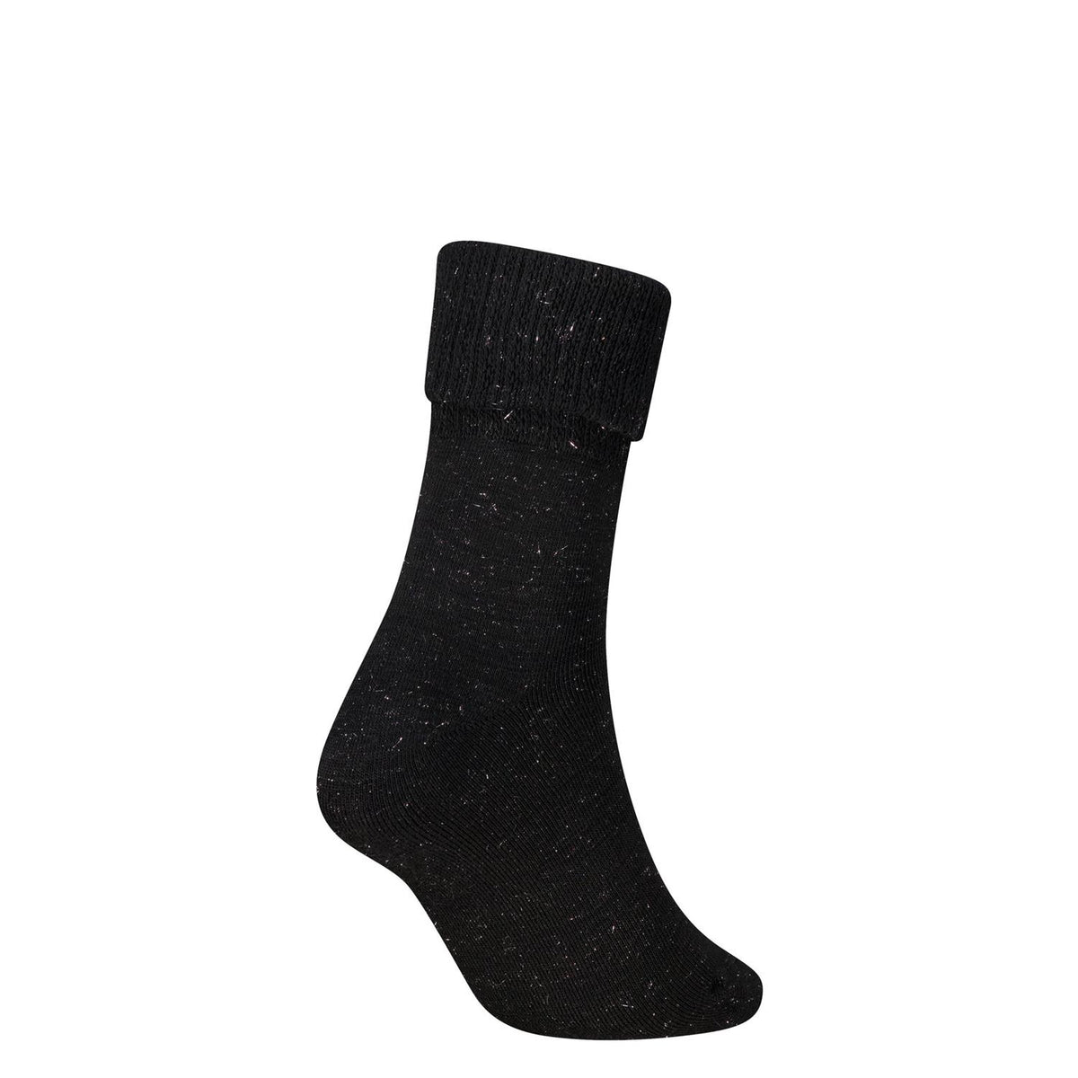 Ck Woman 1pk Long Home Sock