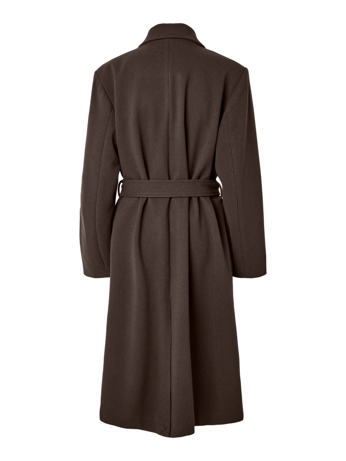 Pcaya Long Coat Noos Bc