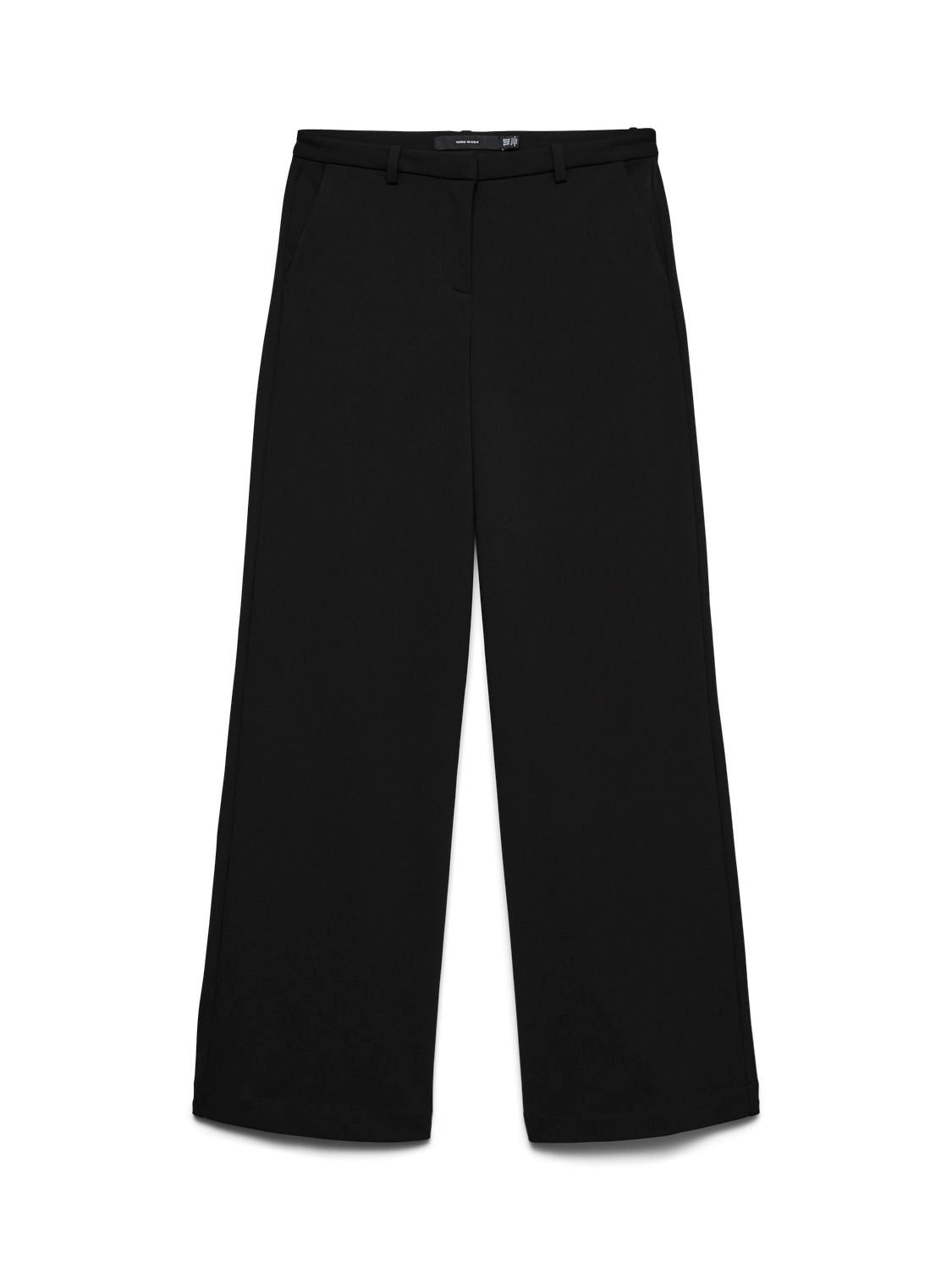 Vmzamira Mw Wide Pant Noos