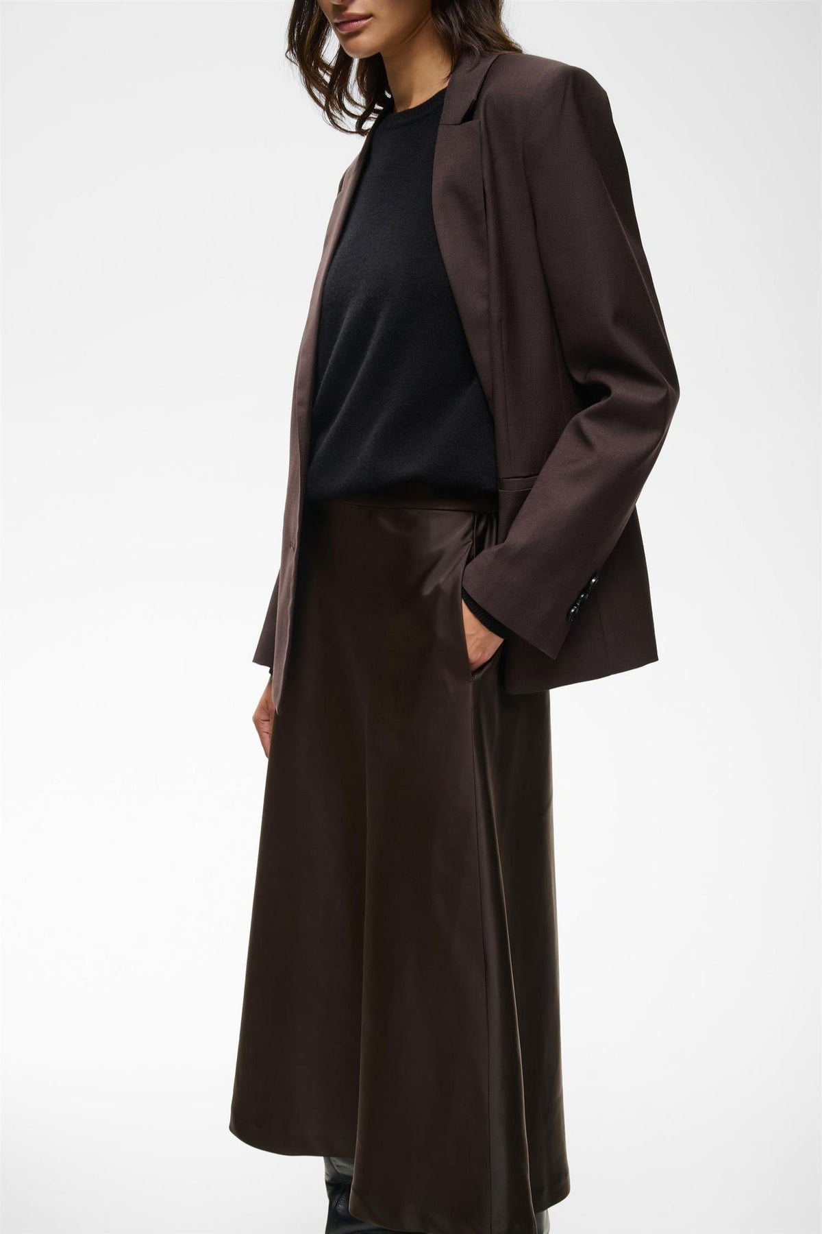 Zilkyiw Skirt